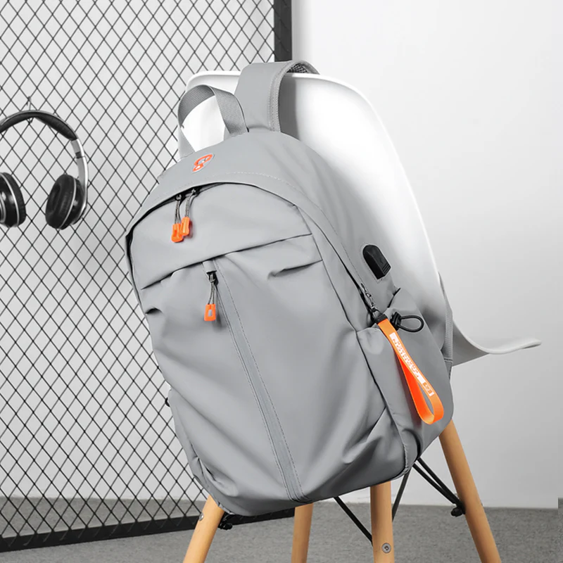 GREENWICH Mochila impermeable NEWARK 22L - Image 32