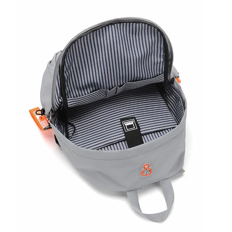 GREENWICH Mochila impermeable NEWARK 22L - Image 36