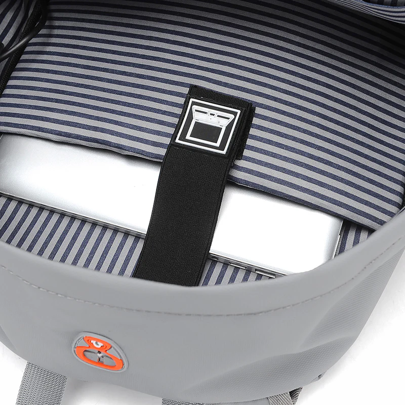GREENWICH Mochila impermeable NEWARK 22L - Image 37