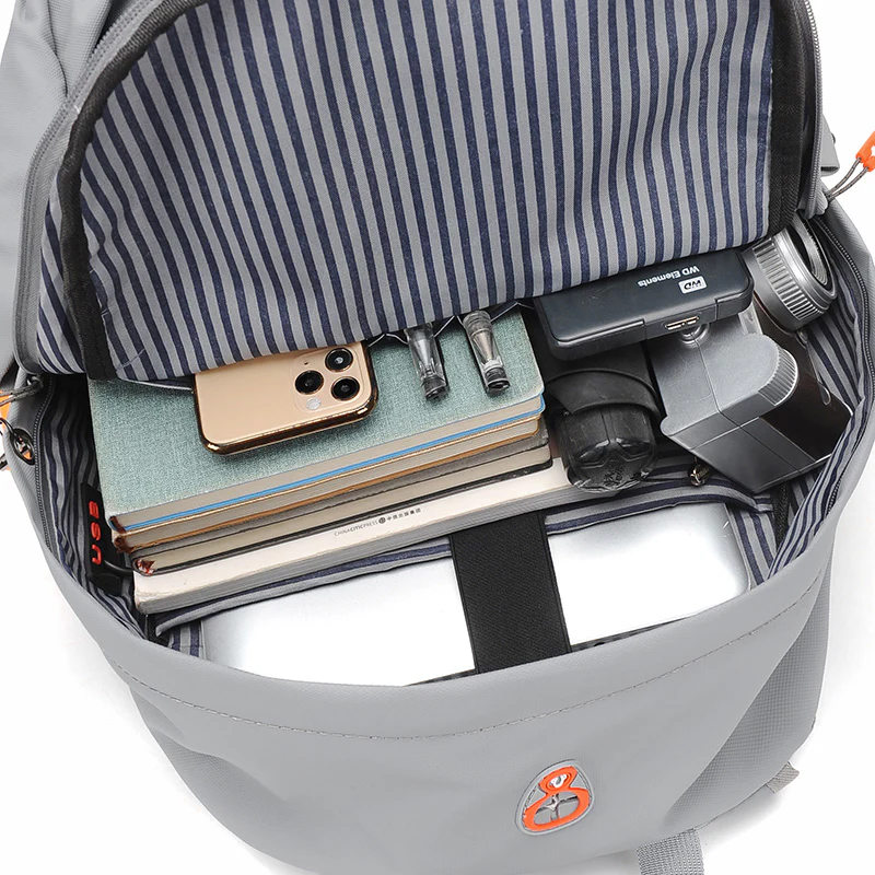 GREENWICH Mochila impermeable NEWARK 22L - Image 38