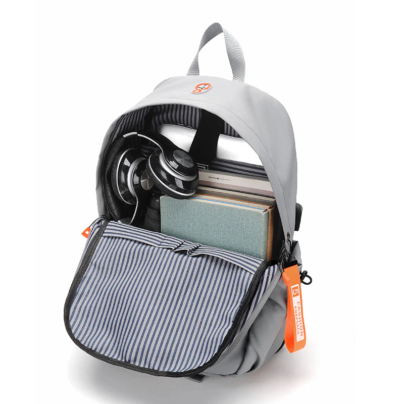 GREENWICH Mochila impermeable NEWARK 22L - Image 39