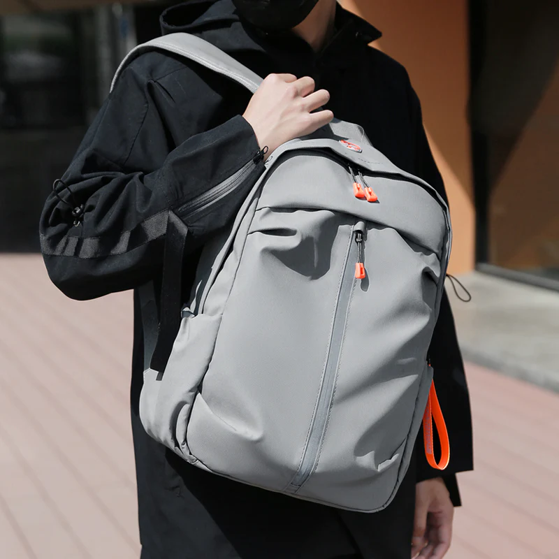 GREENWICH Mochila impermeable NEWARK 22L - Image 42