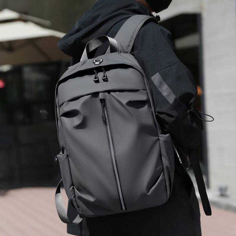 GREENWICH Mochila impermeable NEWARK 22L - Image 7