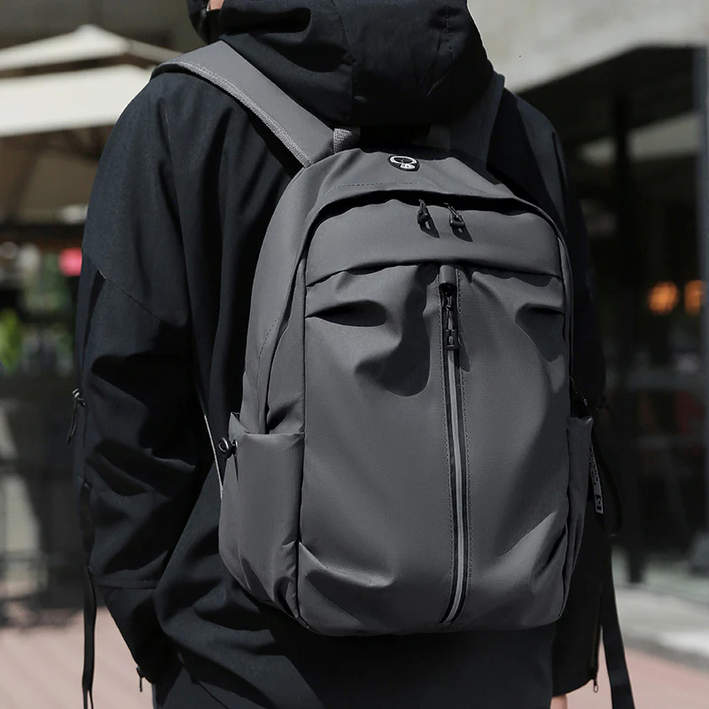 GREENWICH Mochila impermeable NEWARK 22L - Image 8