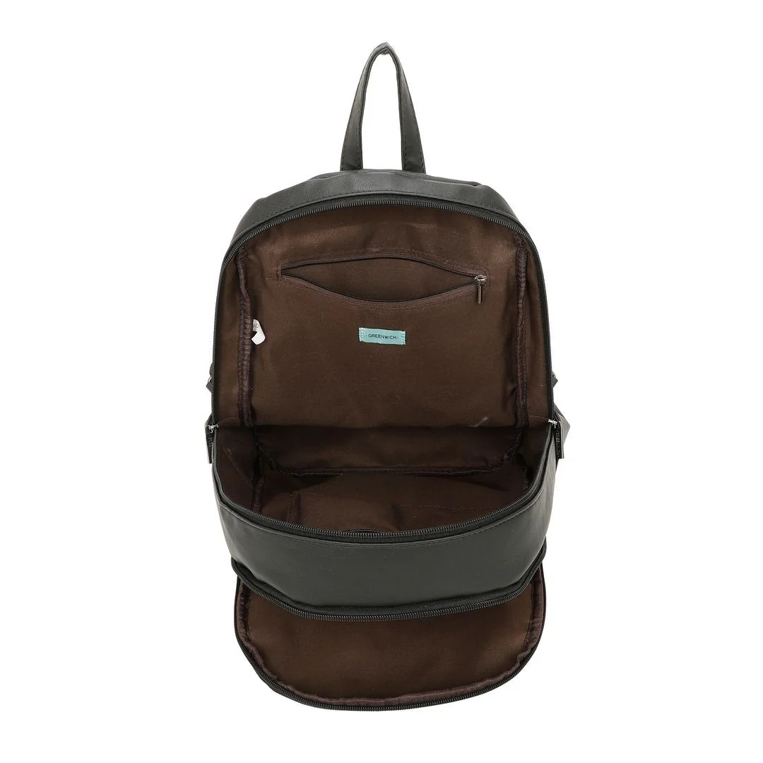 GREENWICH MOCHILA POLIPIEL - Image 3
