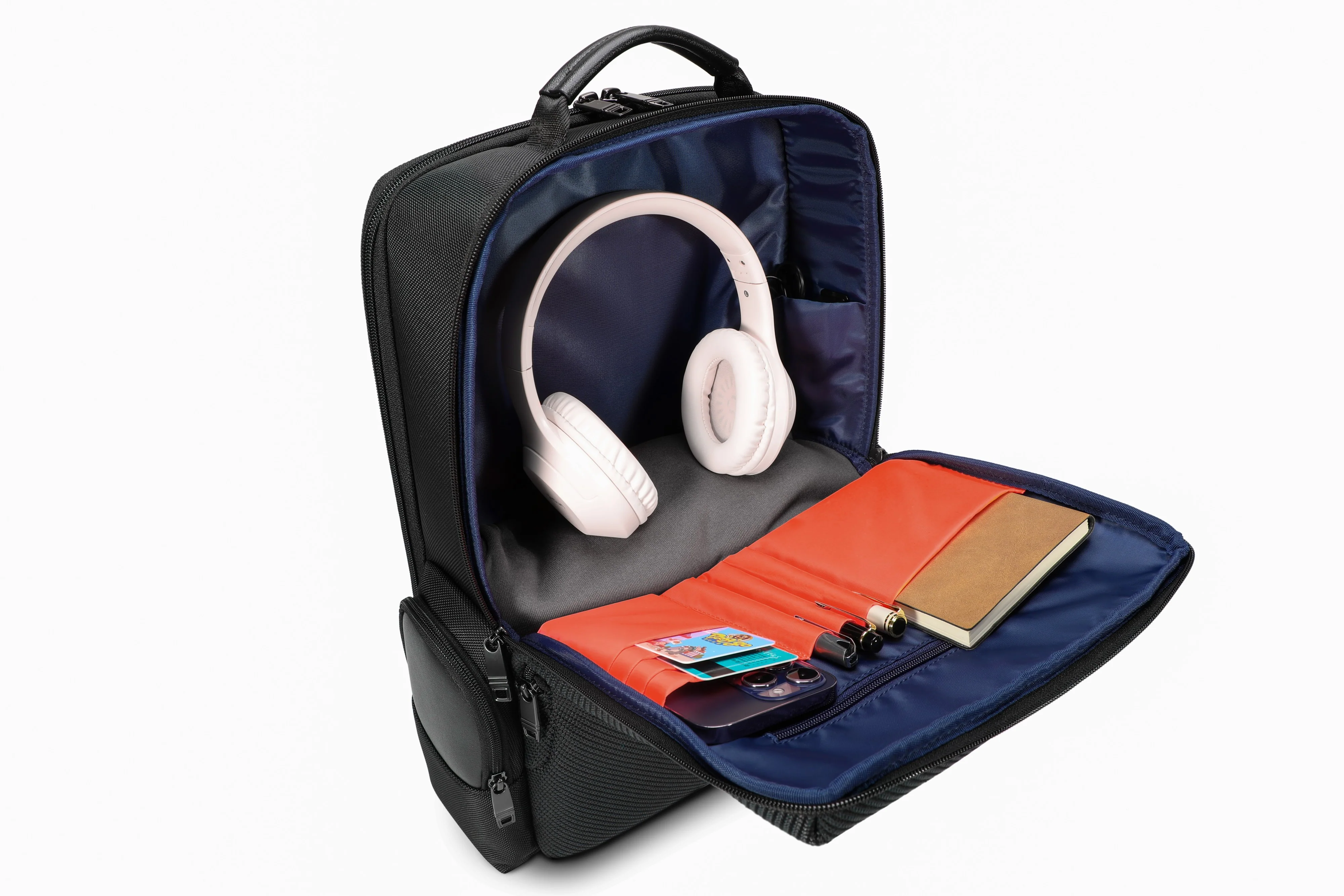 GREENWICH Mochila PREMIUM 18L - Image 13