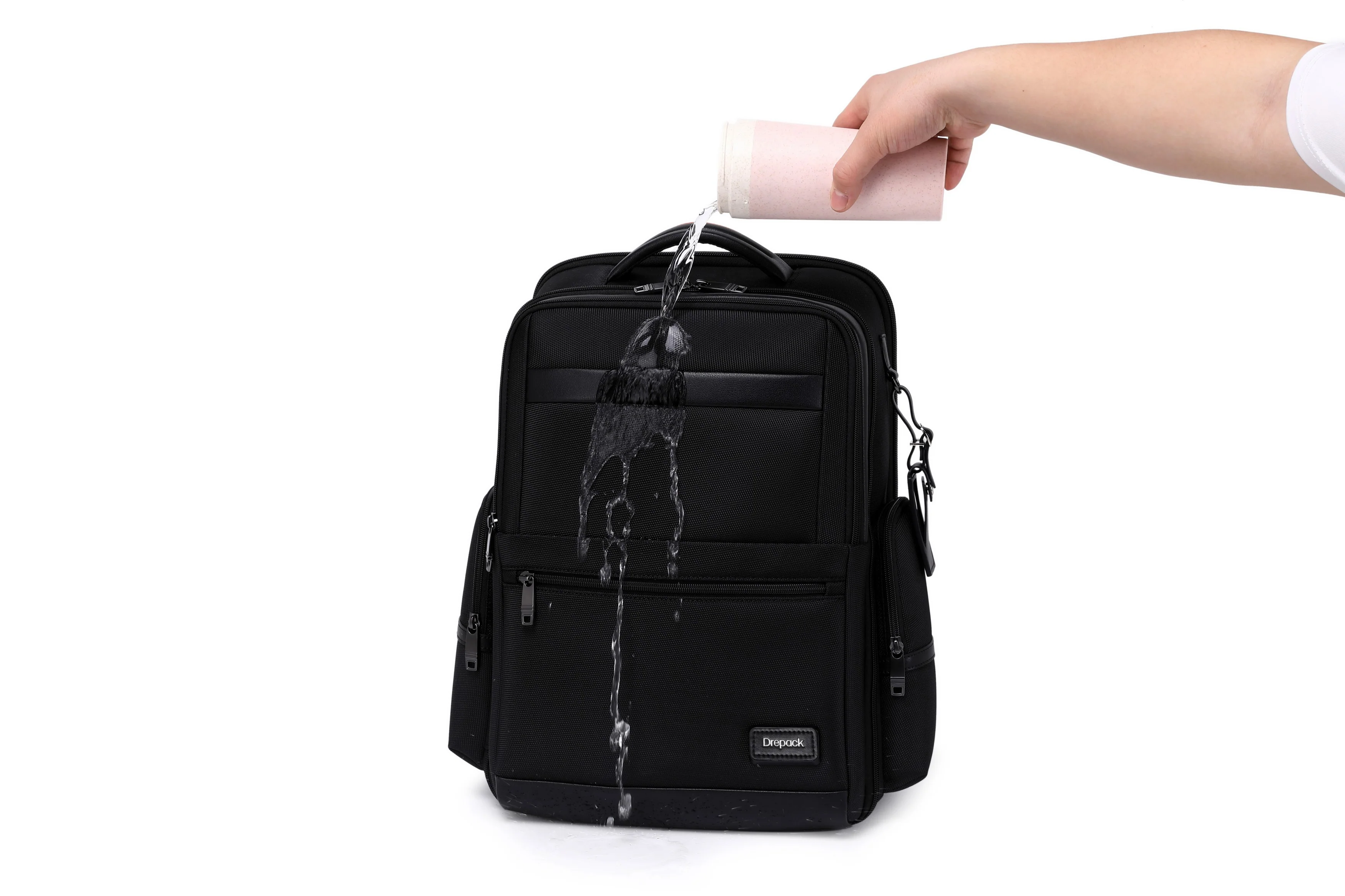 GREENWICH Mochila PREMIUM 24L - Image 4