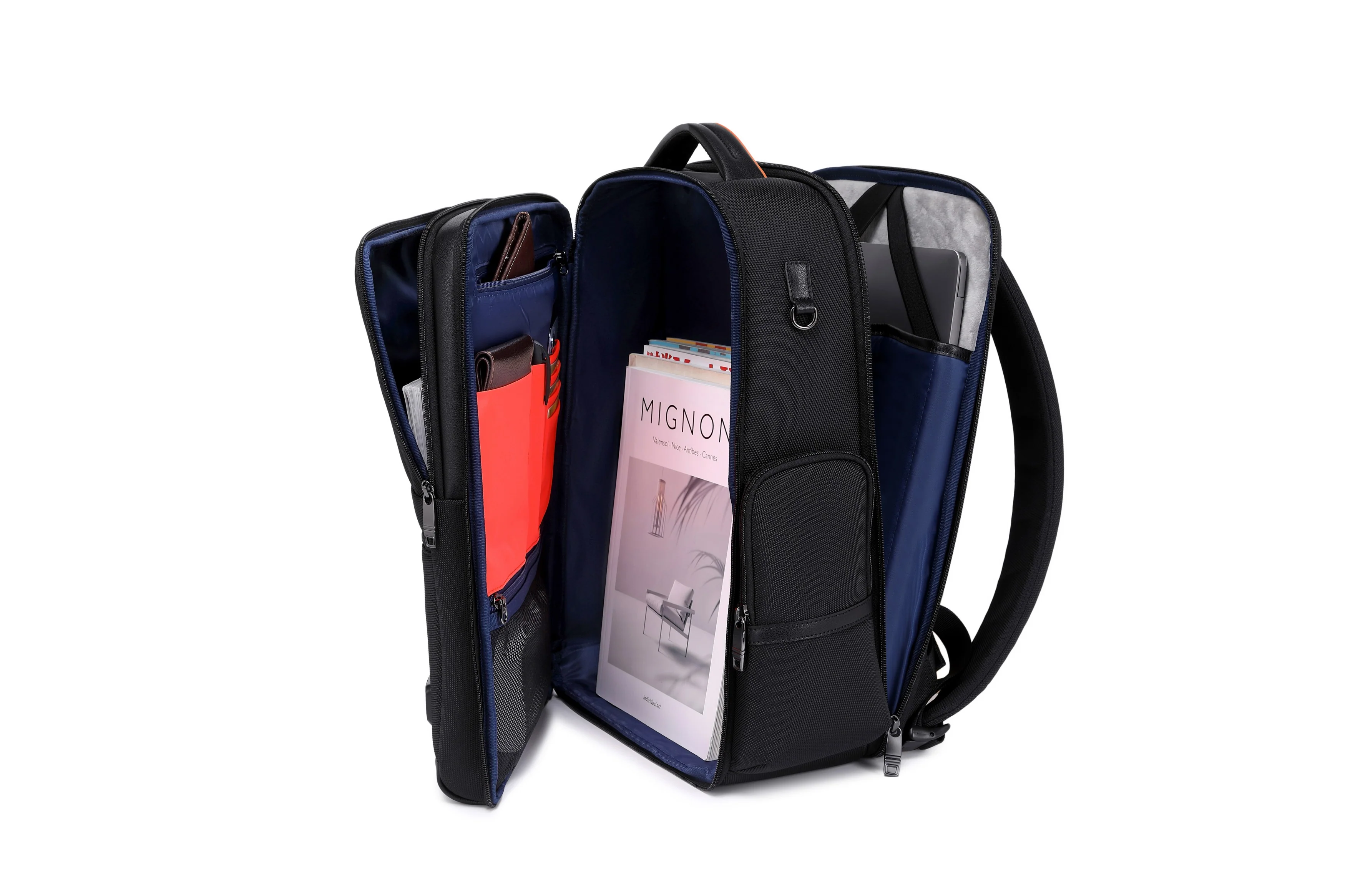 GREENWICH Mochila PREMIUM 24L - Image 43