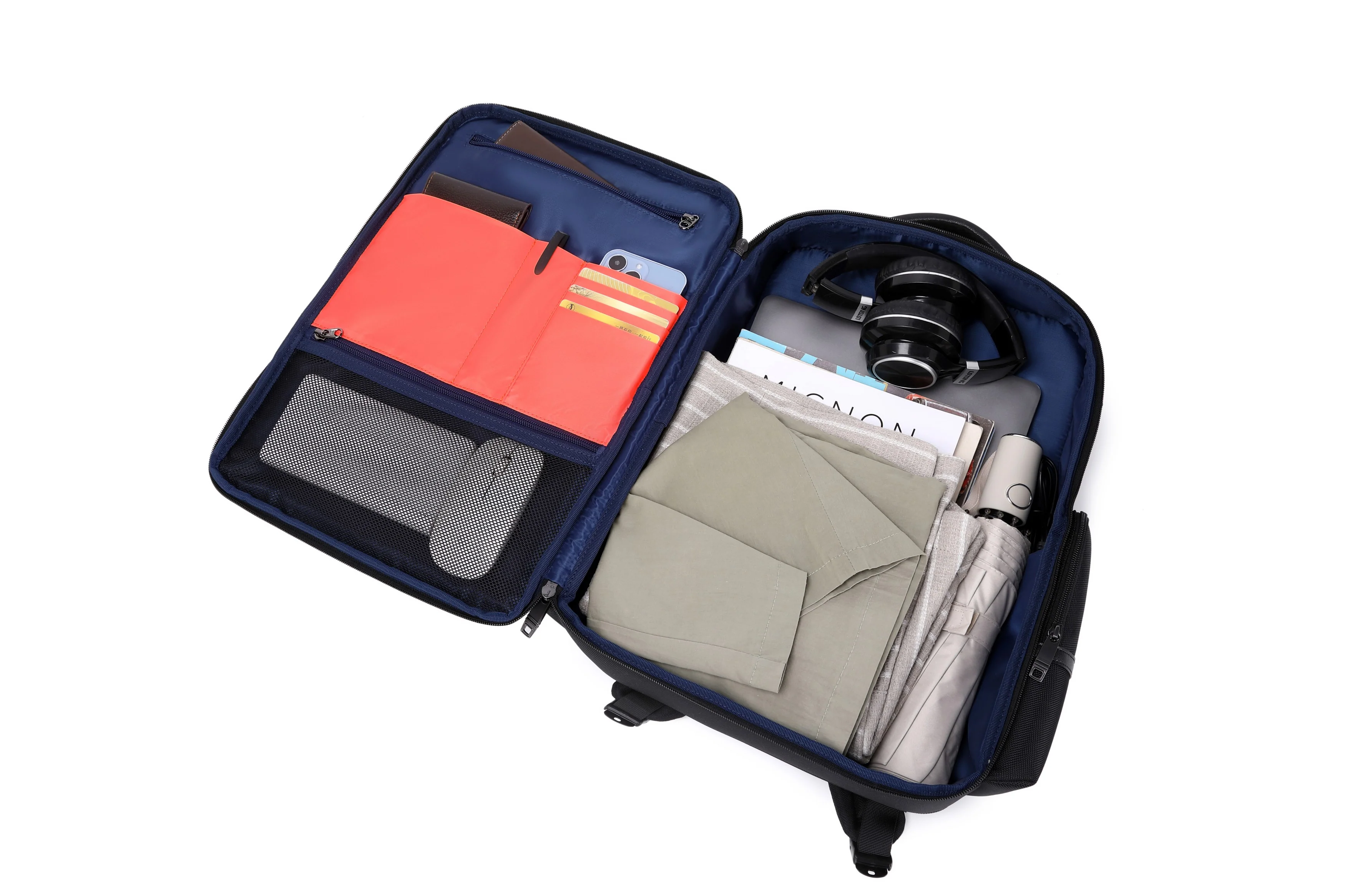 GREENWICH Mochila PREMIUM 24L - Image 44