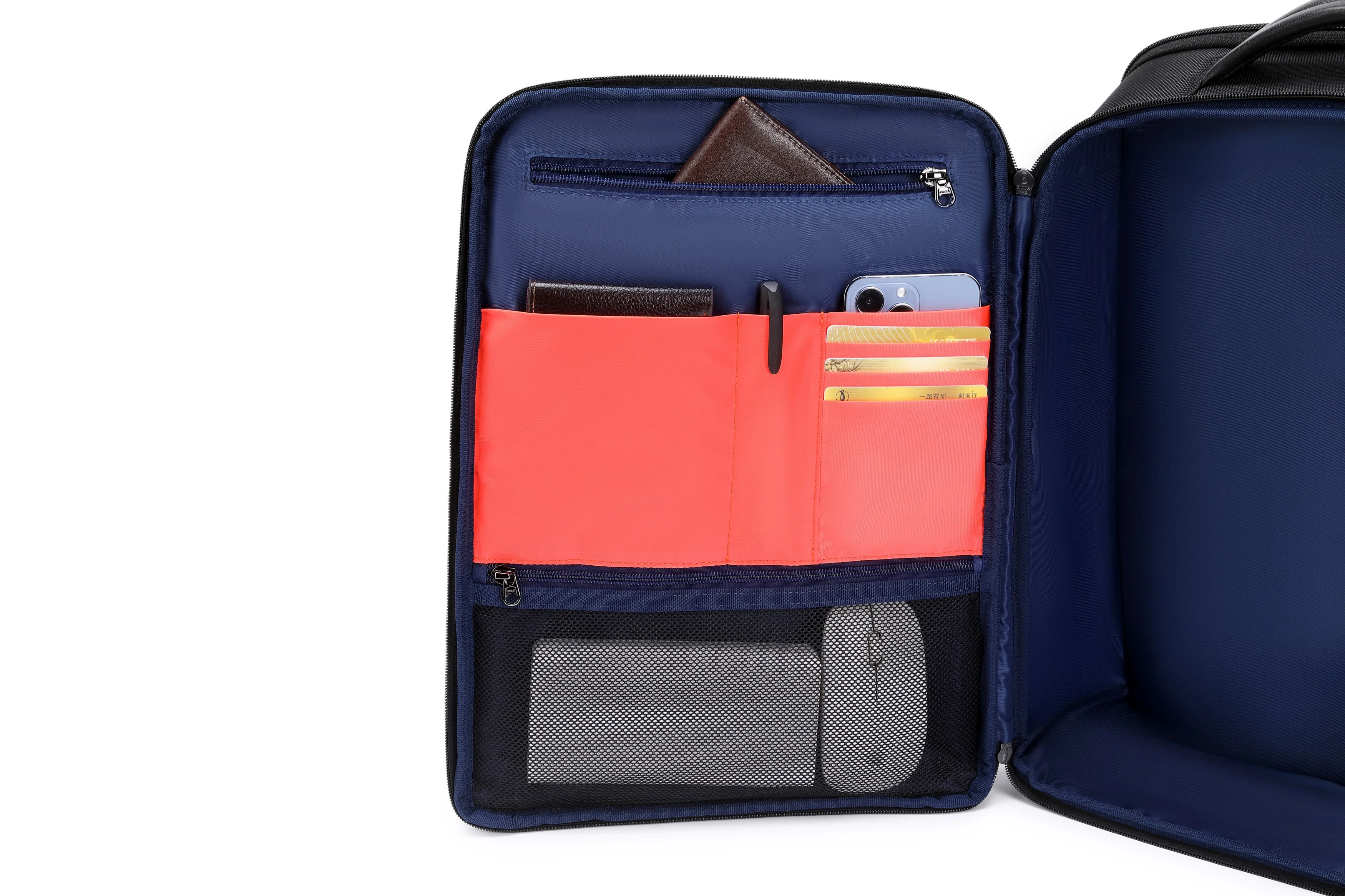 GREENWICH Mochila PREMIUM 24L - Image 45