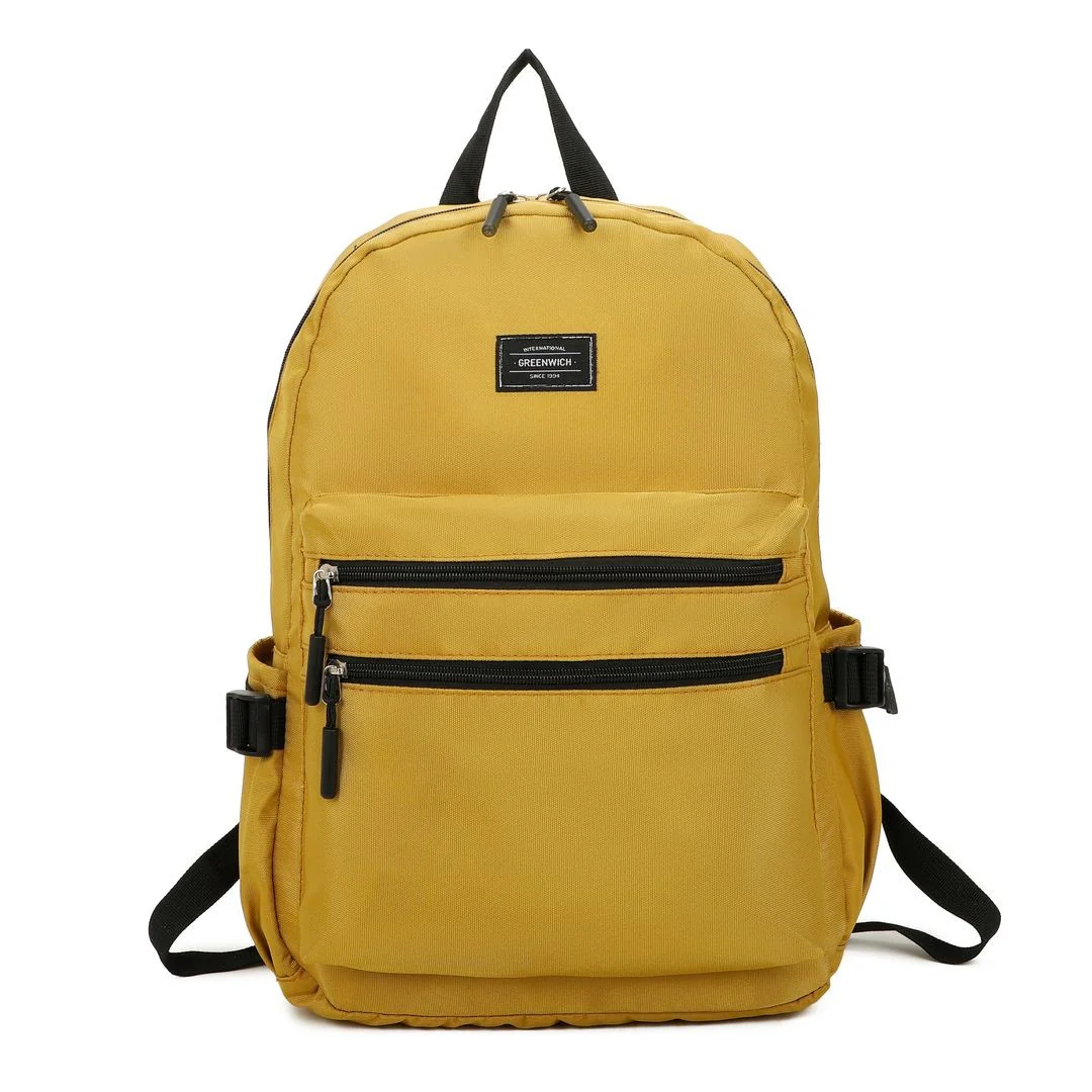 GREENWICH MOCHILA URBANA - Image 5