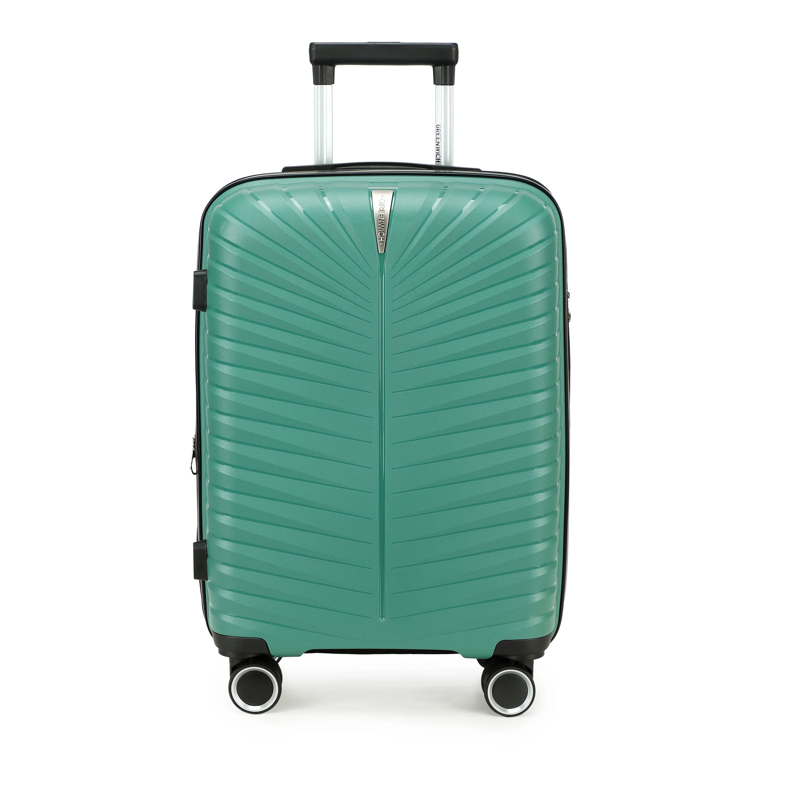 GREENWICH maleta pequeña 55cm expandible BALI - Image 23