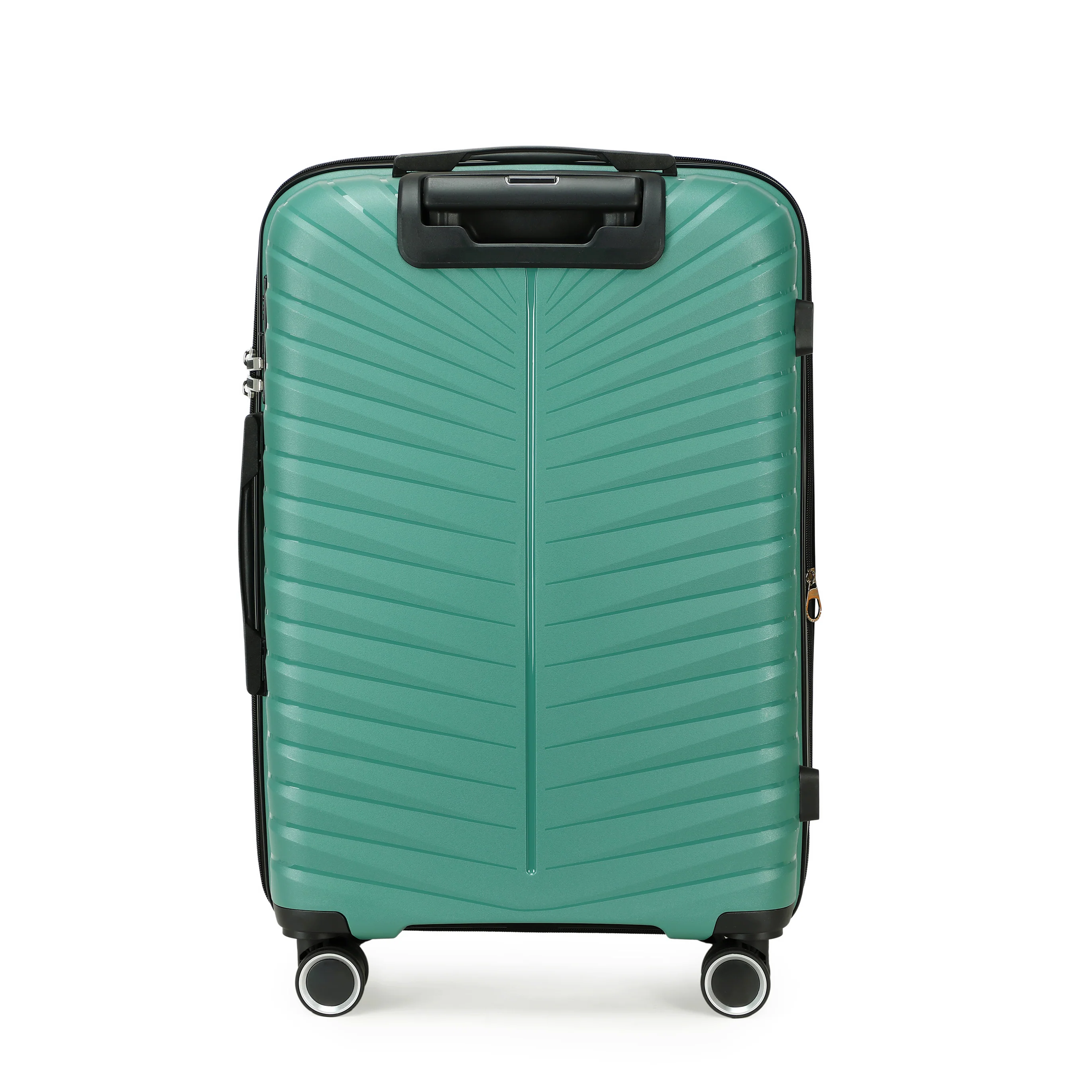 GREENWICH maleta pequeña 55cm expandible BALI - Image 24