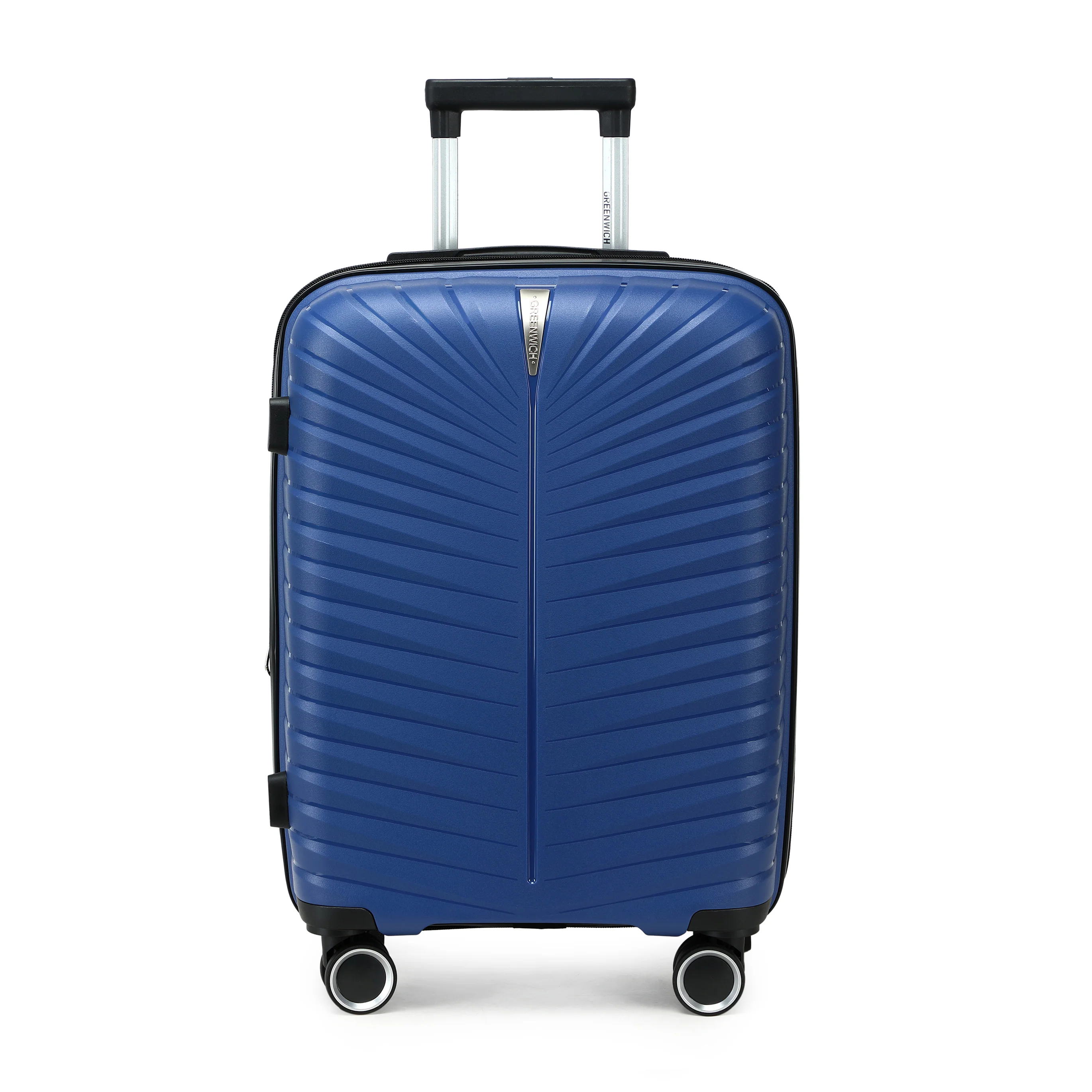 GREENWICH maleta pequeña 55cm expandible BALI - Image 9