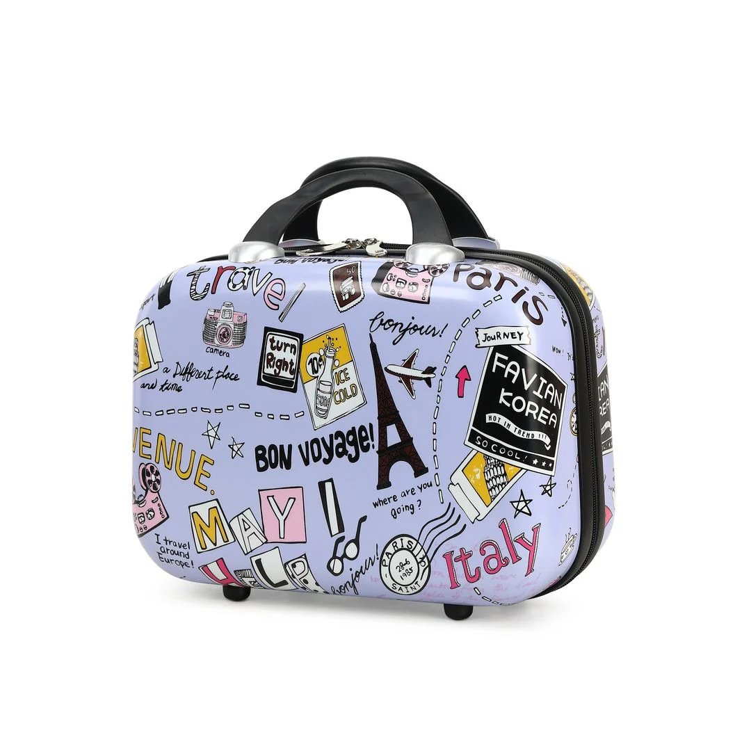 Greenwich Pack Ahorro Maleta Mediana Maracaibo + Neceser - Image 14