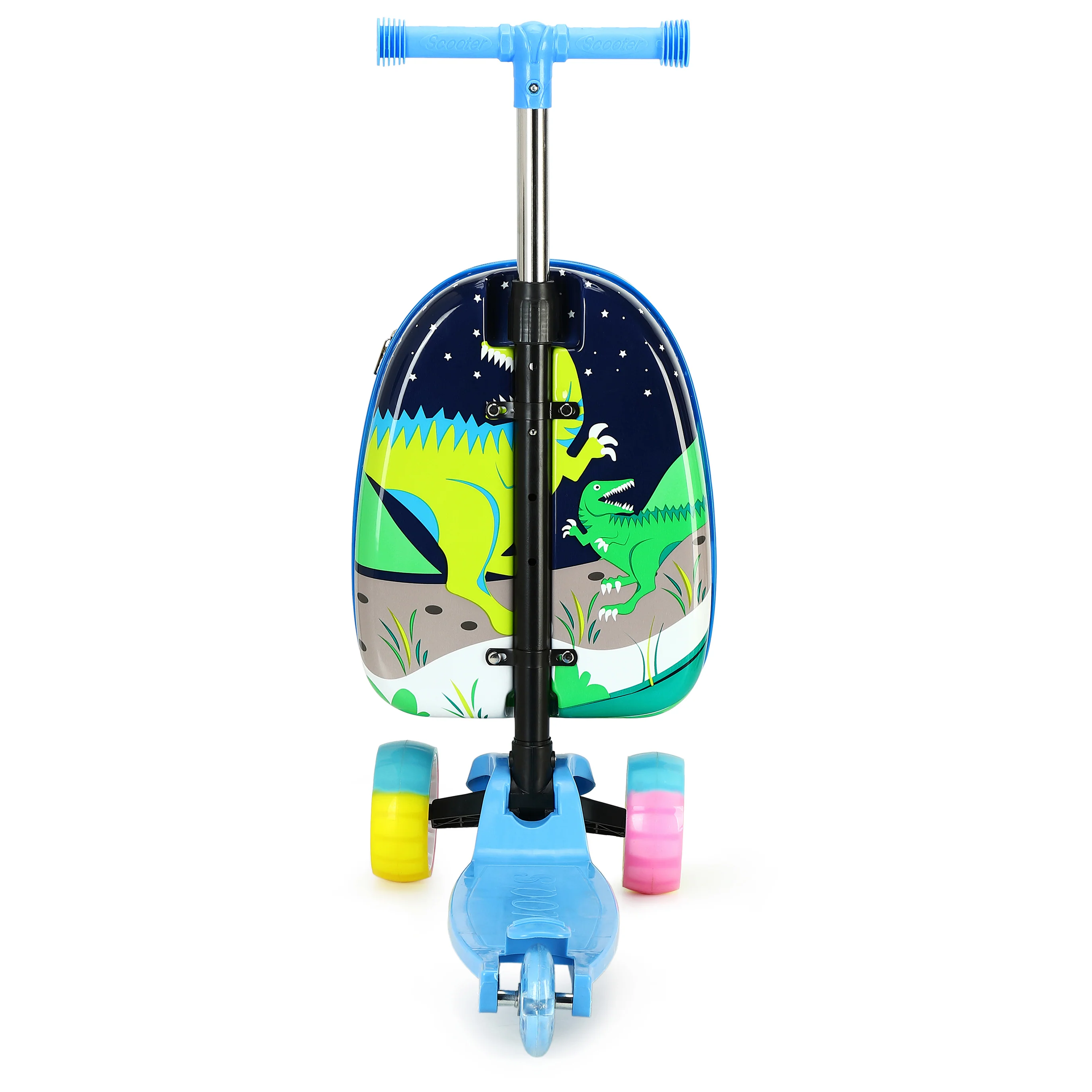 GREENWICH patinete maleta 75cm - Image 2