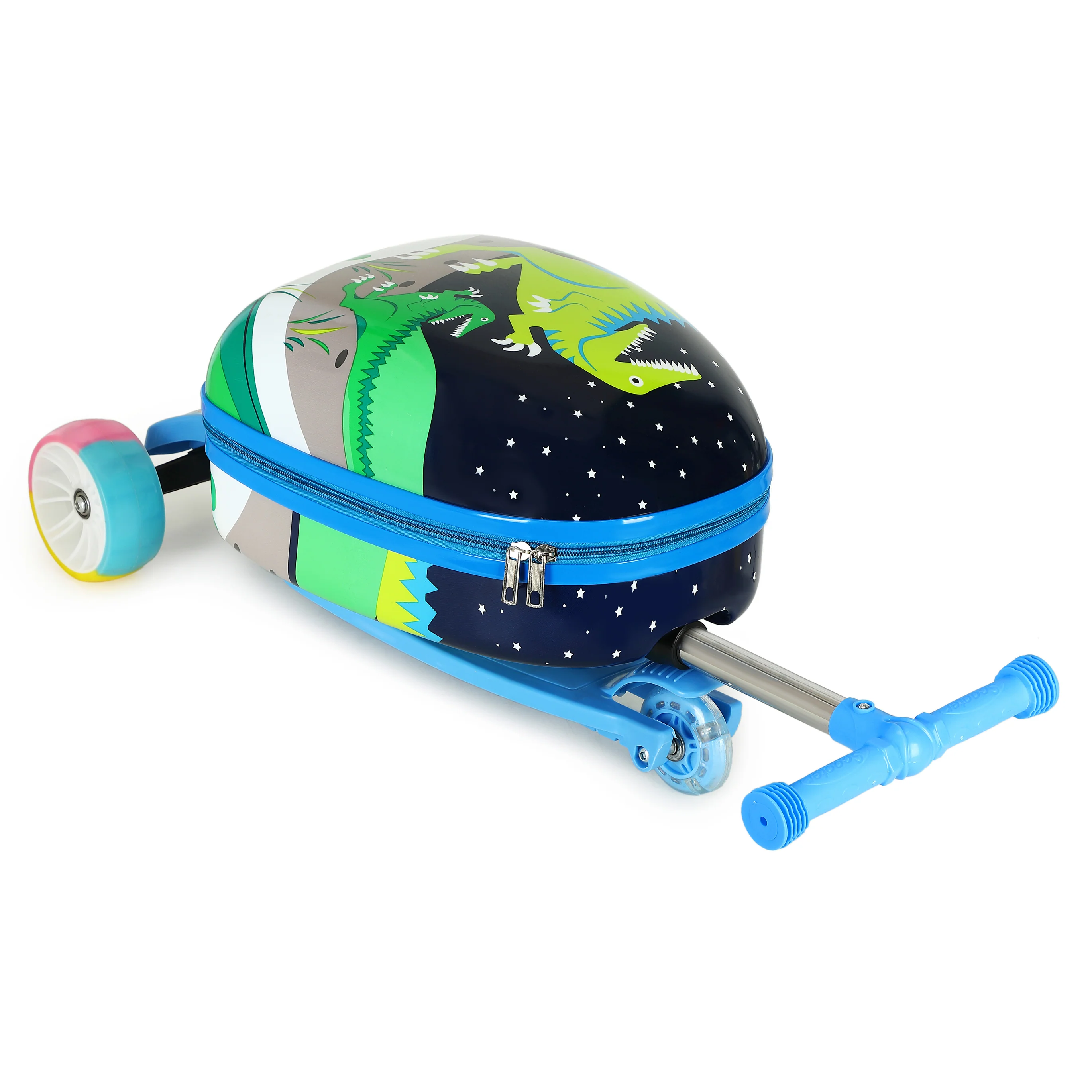 GREENWICH patinete maleta 75cm - Image 4