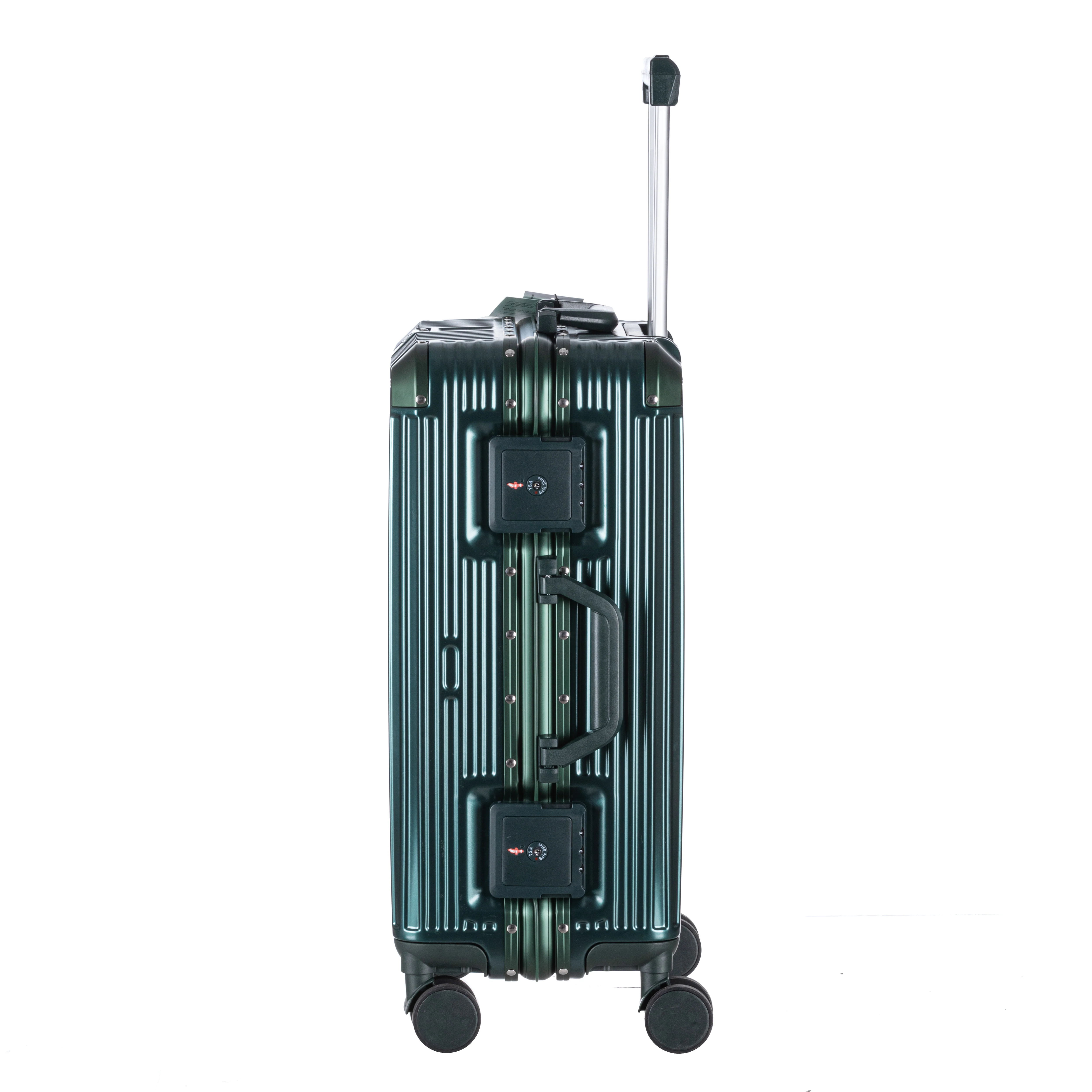 GREENWICH set de maleta de cabina 55cm + maleta grande 78cm DOHA - Image 15