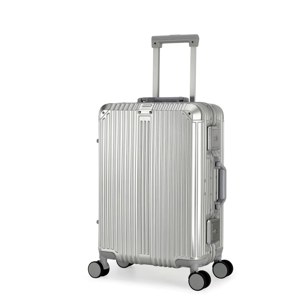GREENWICH set de maleta de cabina 55cm + maleta grande 78cm DOHA - Image 2