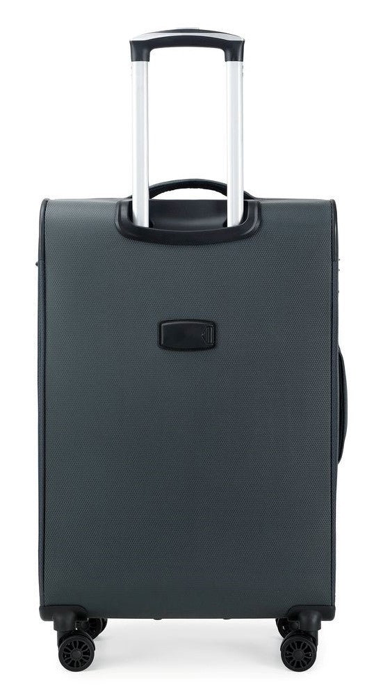 GREENWICH SET DE MALETA DE CABINA ECO-RECYCLED TUNEZ Y NECESER - Image 11