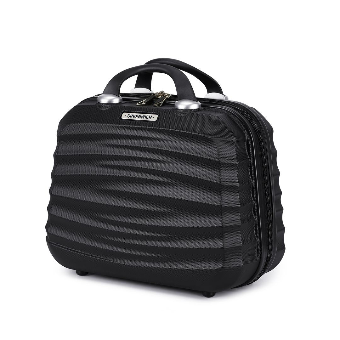 GREENWICH SET DE MALETA DE CABINA EXTENSIBLE Y NECESER FEZ - Image 2