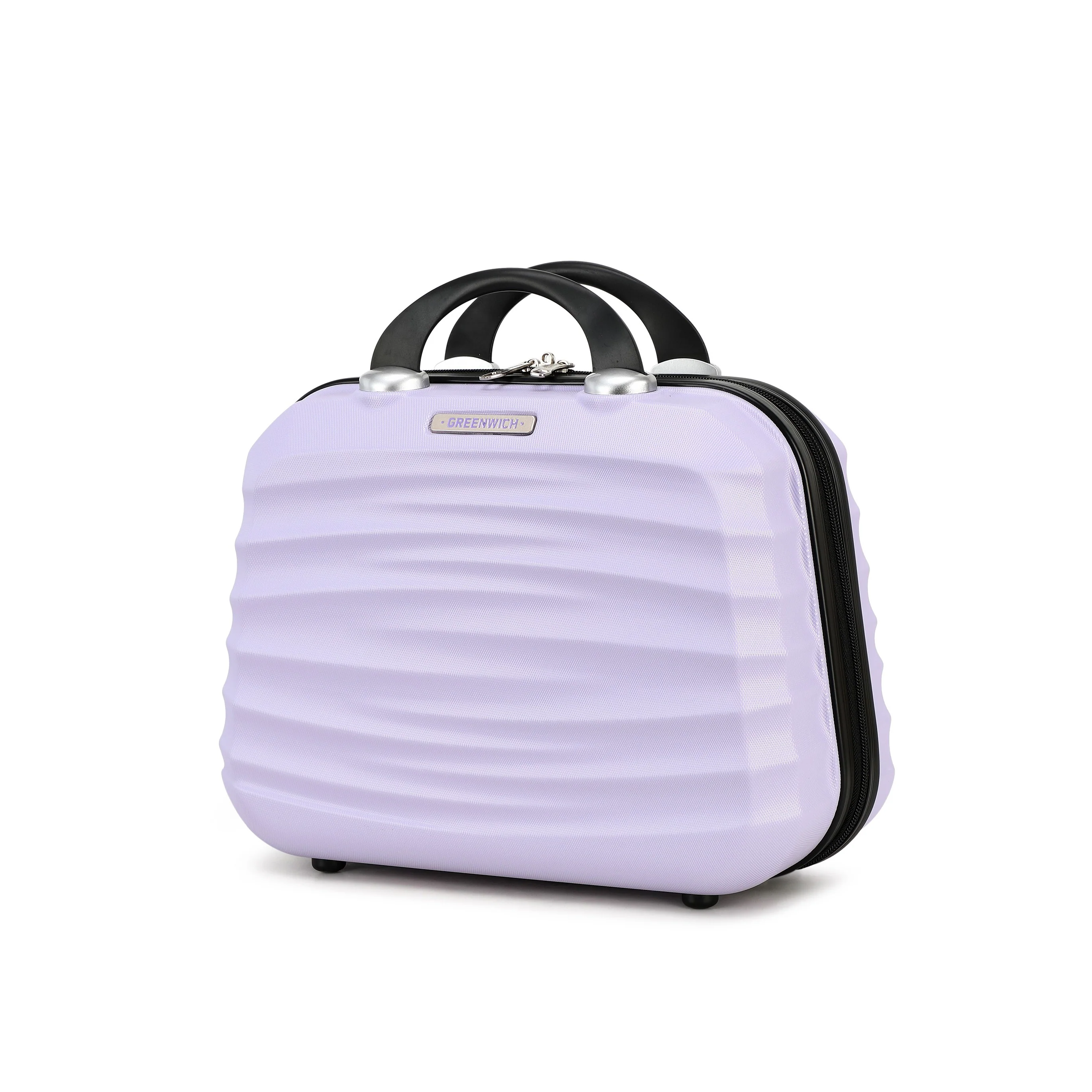 GREENWICH SET DE MALETA DE CABINA EXTENSIBLE Y NECESER FEZ - Image 20