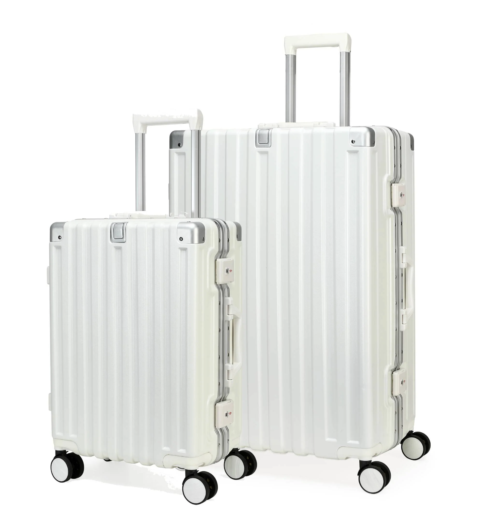 GREENWICH set de maleta pequeña 58cm + maleta grande 78cm AMSTERDAM - Image 15