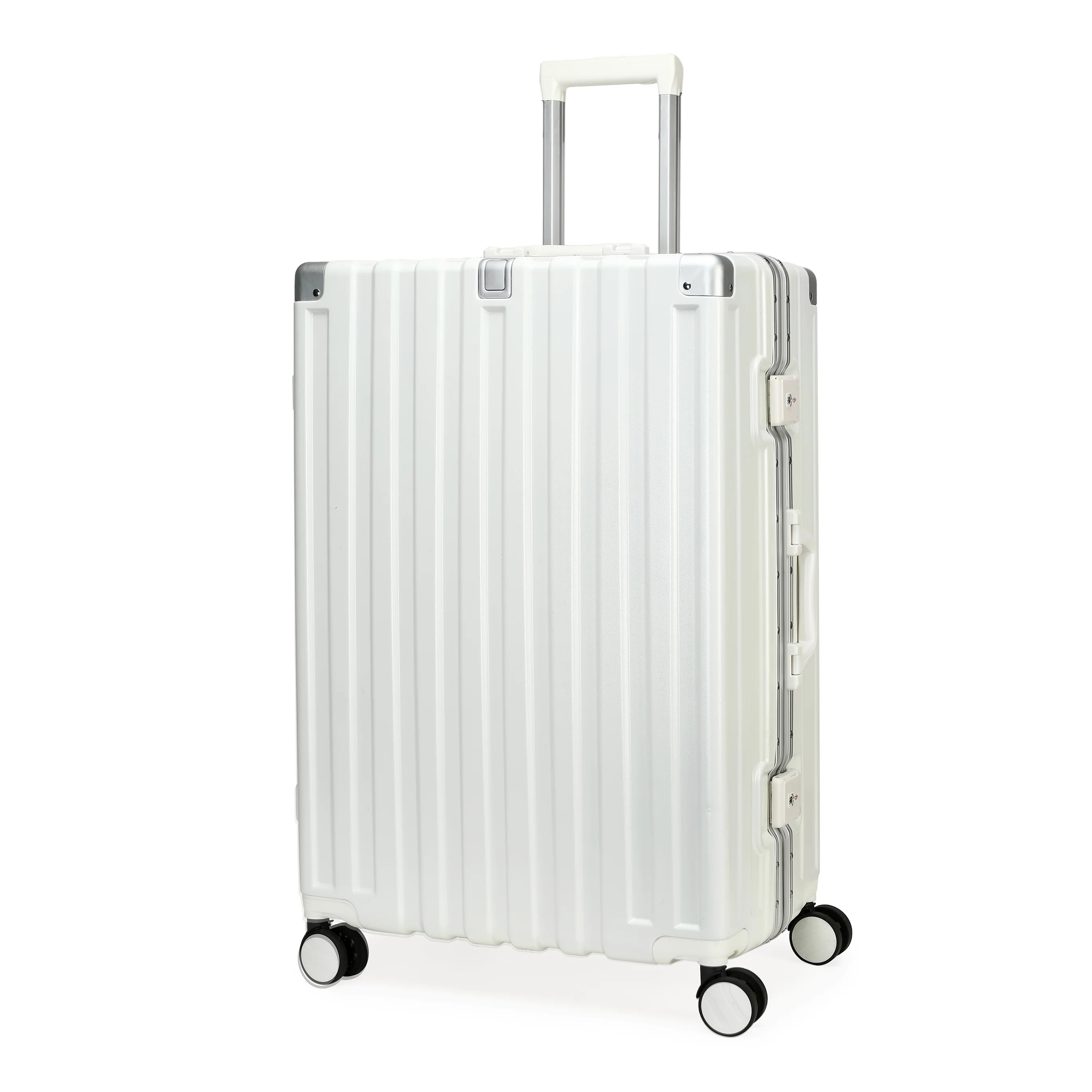 GREENWICH set de maleta pequeña 58cm + maleta grande 78cm AMSTERDAM - Image 17