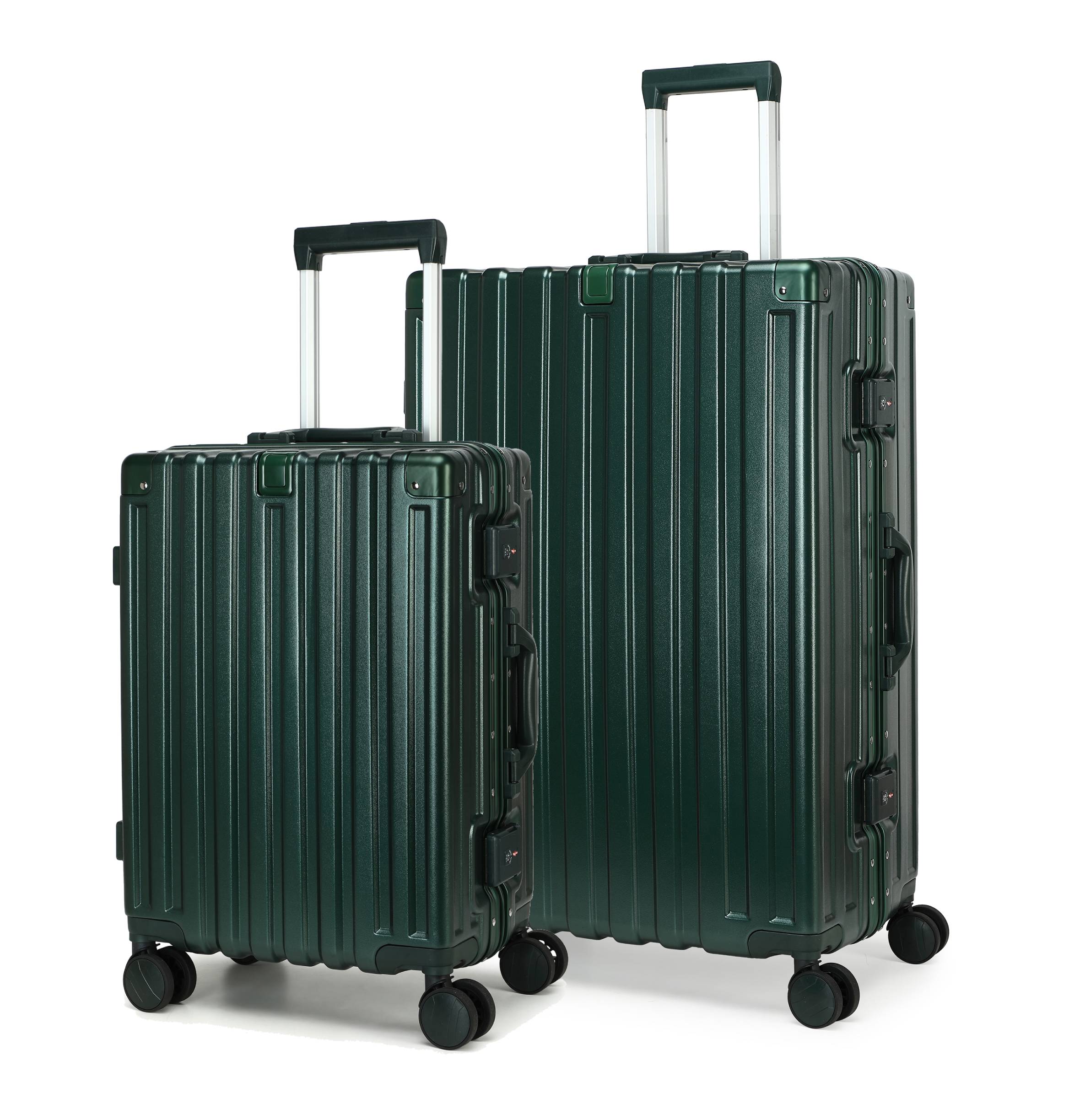 GREENWICH set de maleta pequeña 58cm + maleta grande 78cm AMSTERDAM - Image 22