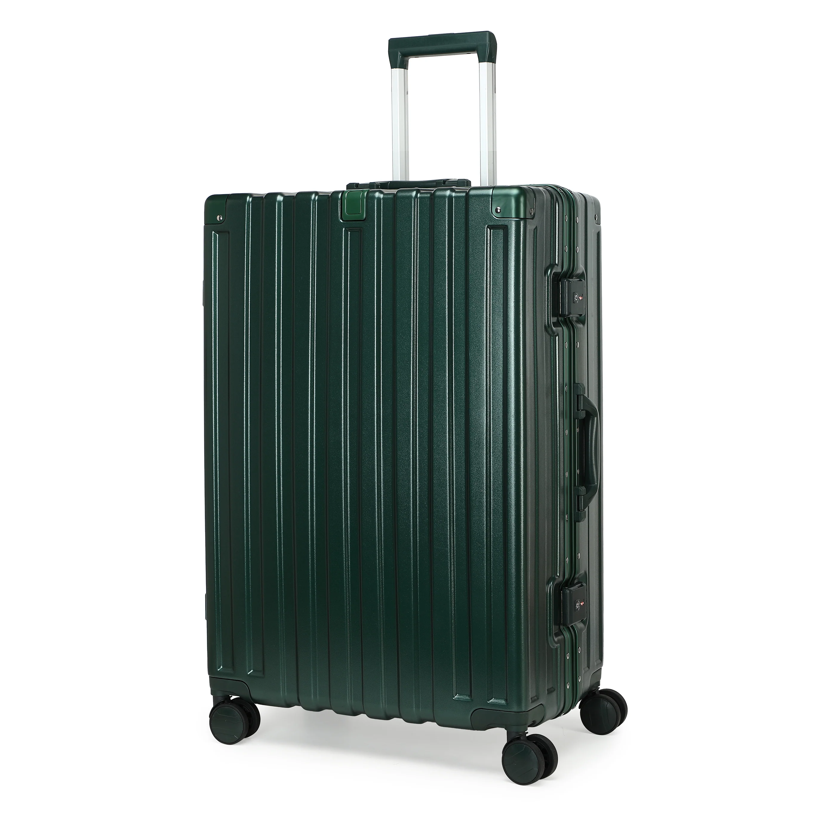 GREENWICH set de maleta pequeña 58cm + maleta grande 78cm AMSTERDAM - Image 24