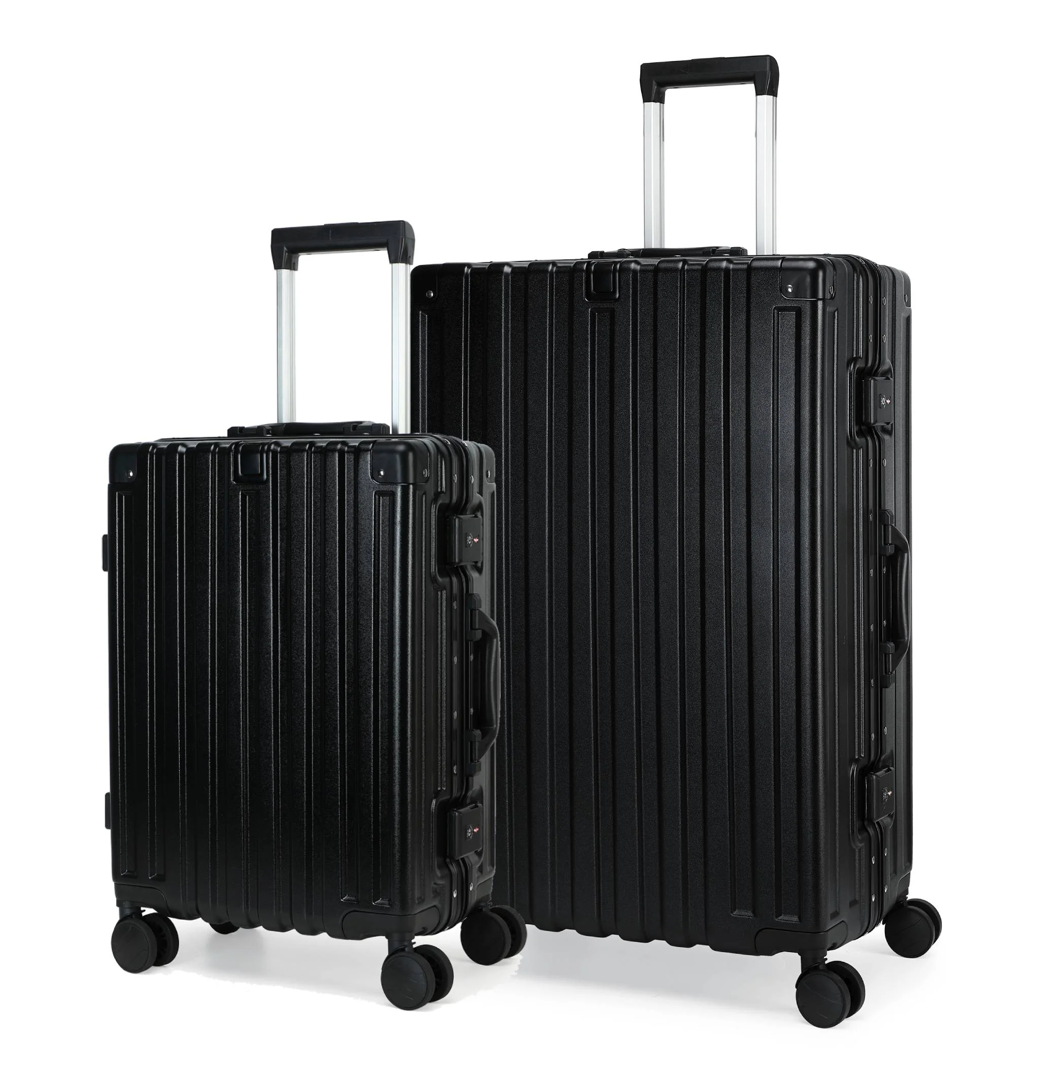 GREENWICH set de maleta pequeña 58cm + maleta grande 78cm AMSTERDAM - Image 29