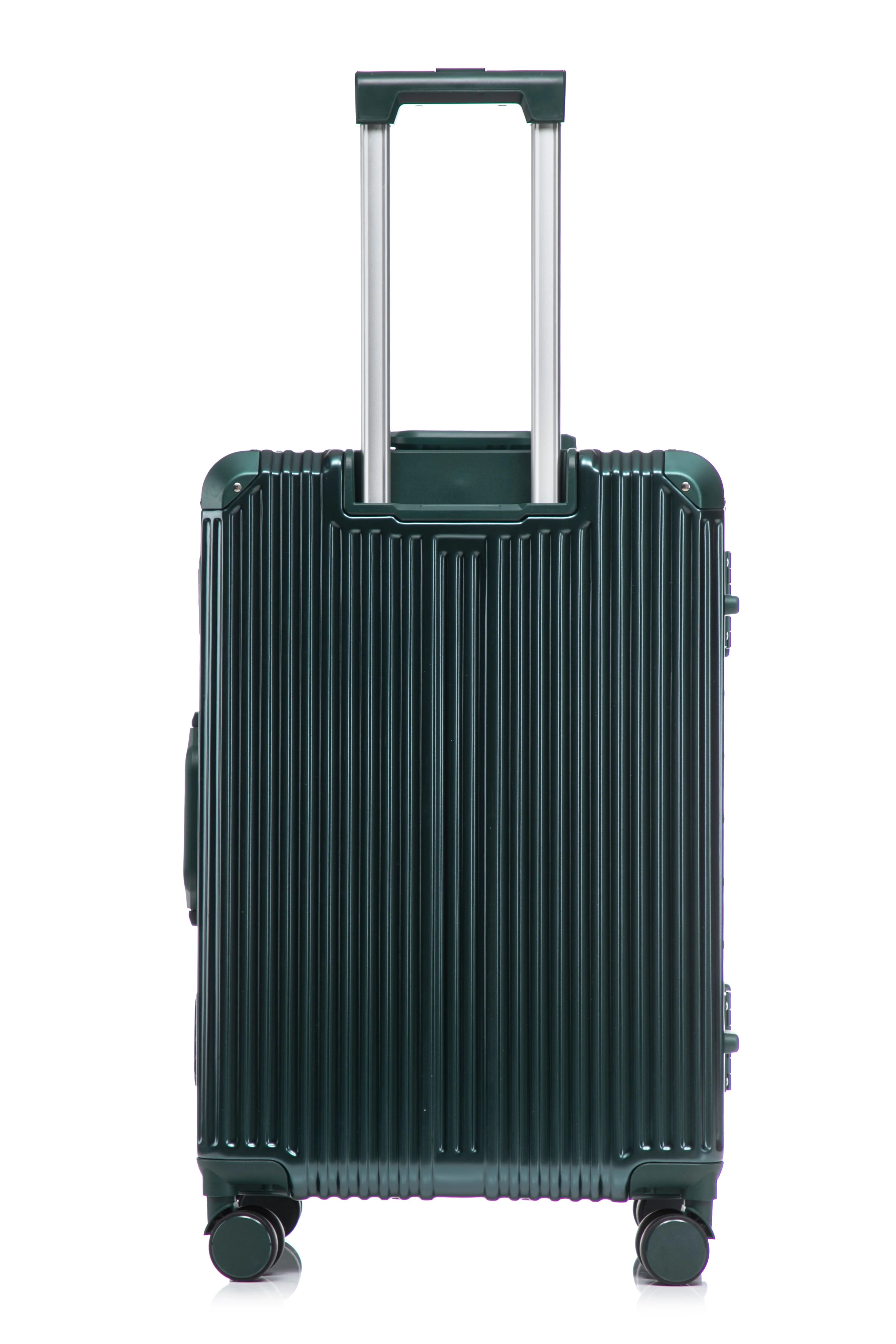 GREENWICH Set de Maletas ALUMINIO FRAME 58cm/69cm/78cm DOHA - Image 104