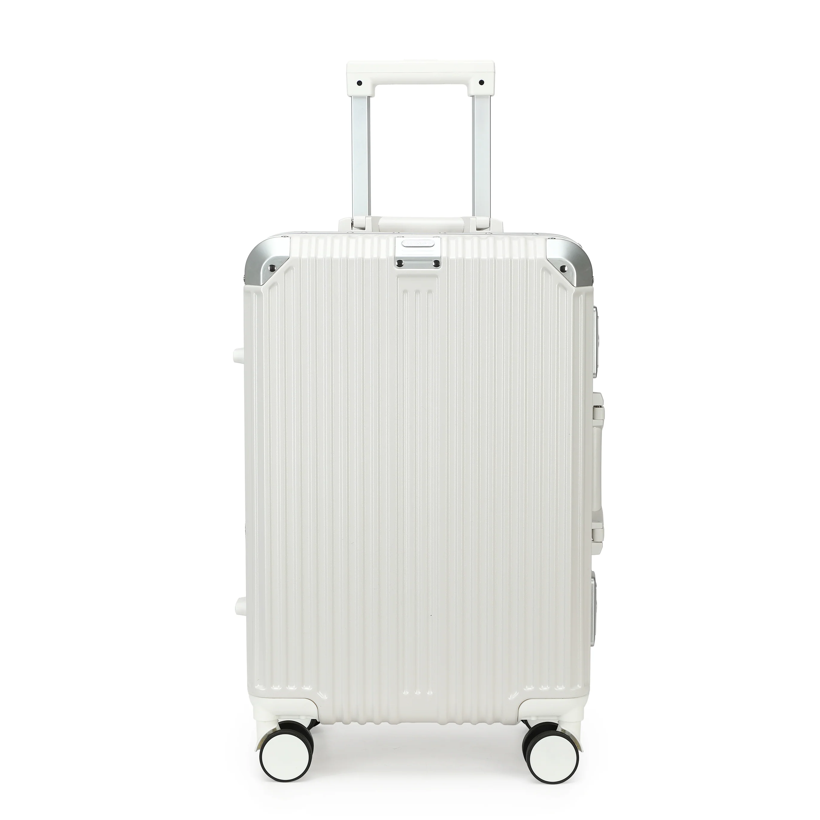 GREENWICH Set de Maletas ALUMINIO FRAME 58cm/69cm/78cm DOHA - Image 43