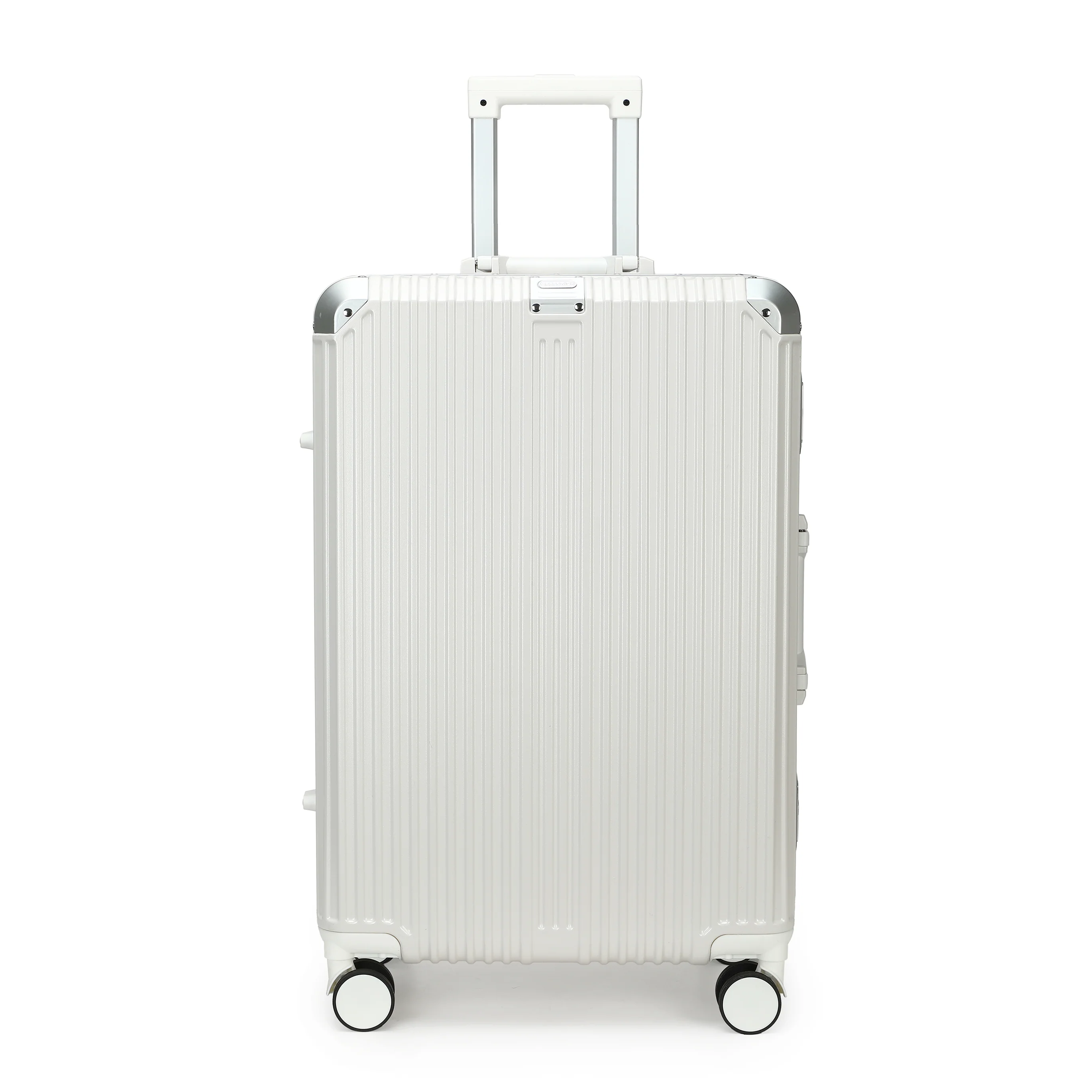 GREENWICH Set de Maletas ALUMINIO FRAME 58cm/69cm/78cm DOHA - Image 44