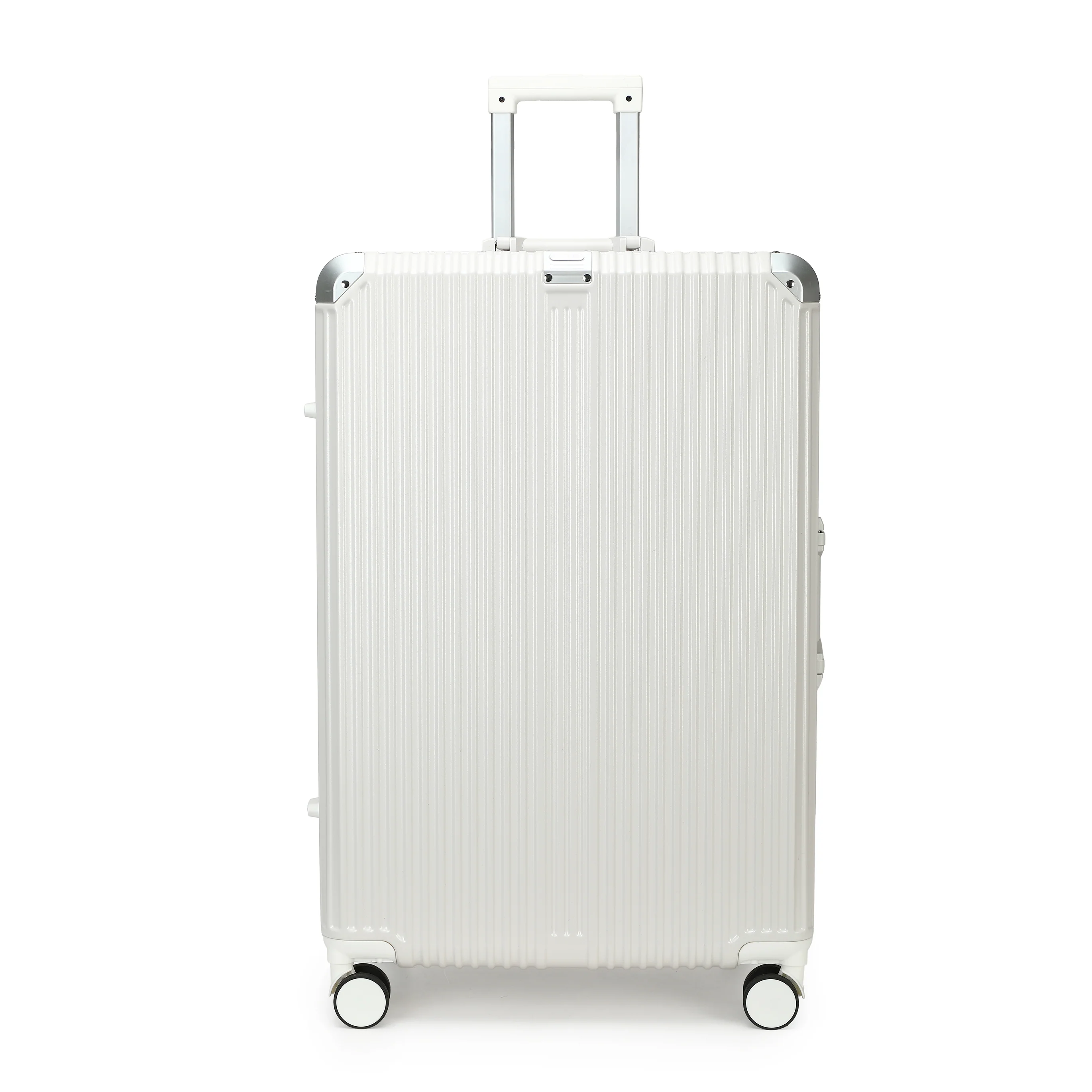 GREENWICH Set de Maletas ALUMINIO FRAME 58cm/69cm/78cm DOHA - Image 45