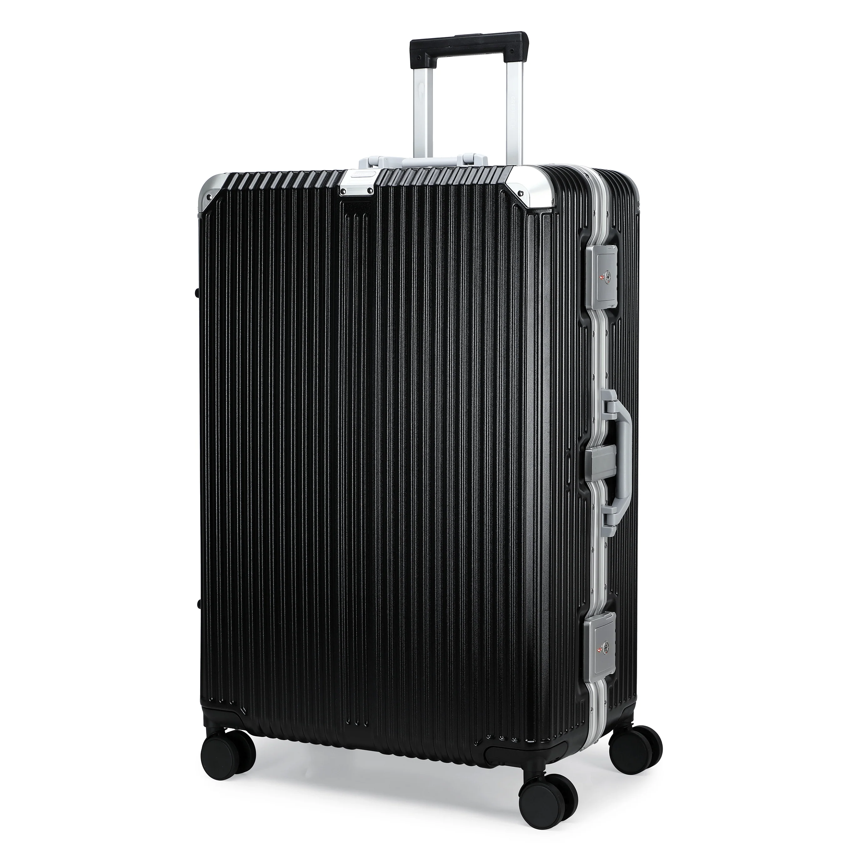 GREENWICH Set de Maletas ALUMINIO FRAME 58cm/69cm/78cm DOHA - Image 68