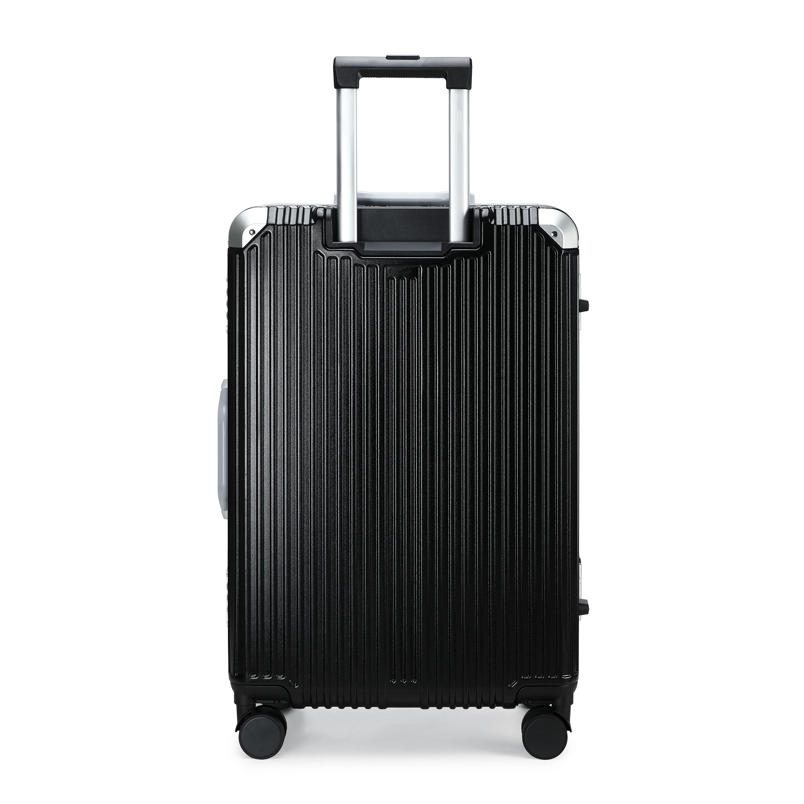 GREENWICH Set de Maletas ALUMINIO FRAME 58cm/69cm/78cm DOHA - Image 72
