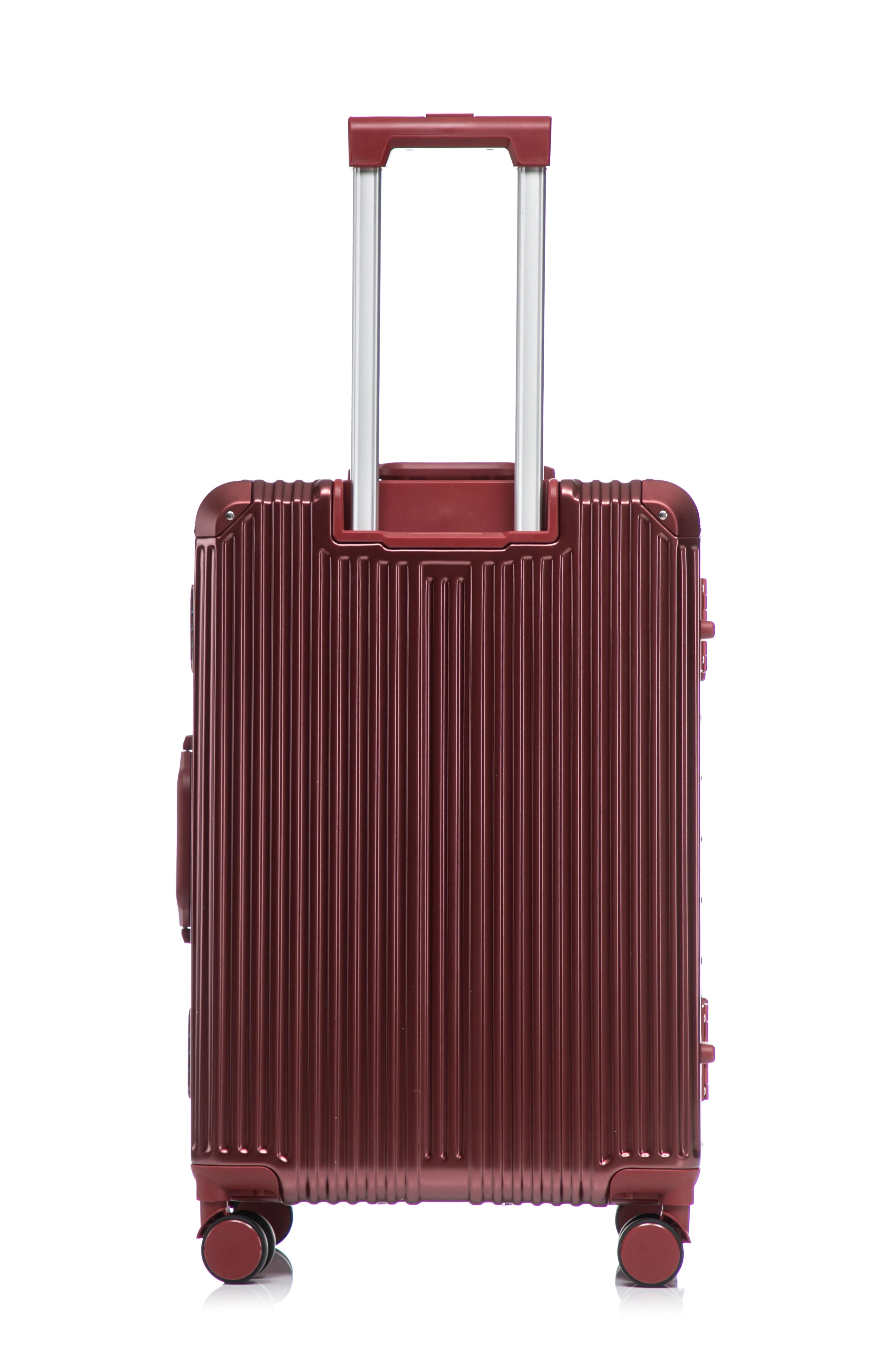 GREENWICH Set de Maletas ALUMINIO FRAME 58cm/69cm/78cm DOHA - Image 84