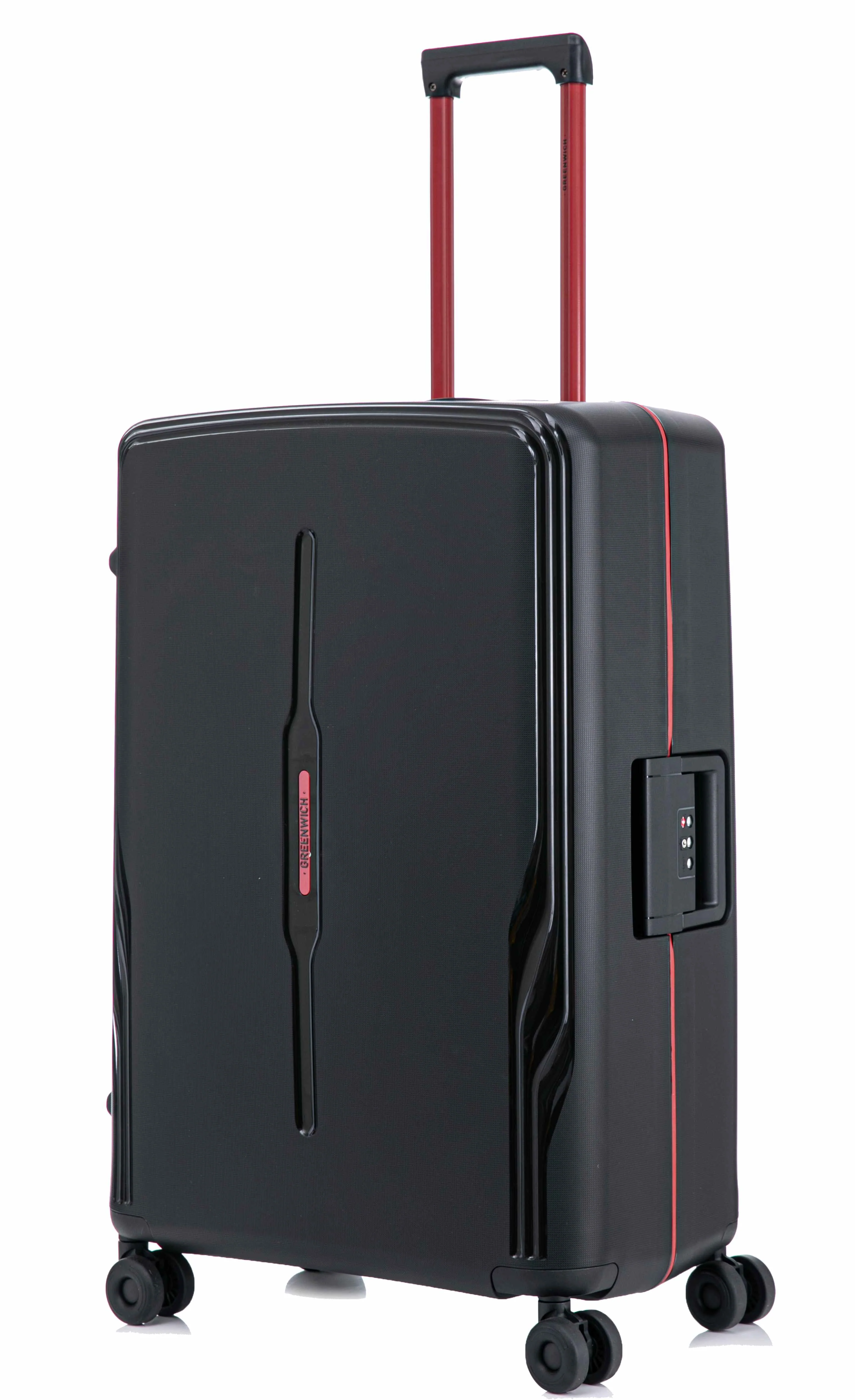 GREENWICH maleta grande 76cm Brisbane - Image 29