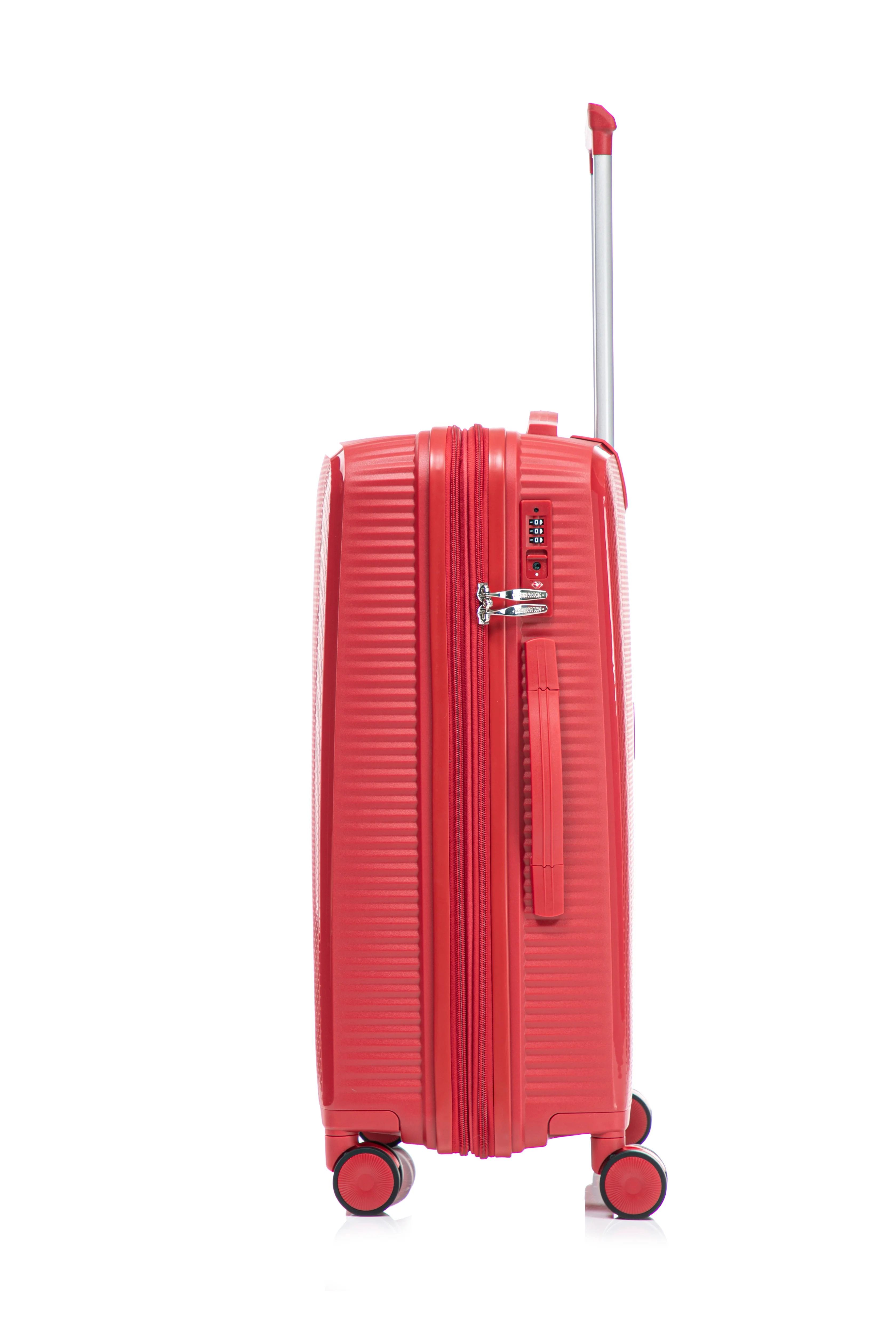 GREENWICH SET DE MALETAS CON EXTENSIBLE + NECESER ARUBA - Image 100