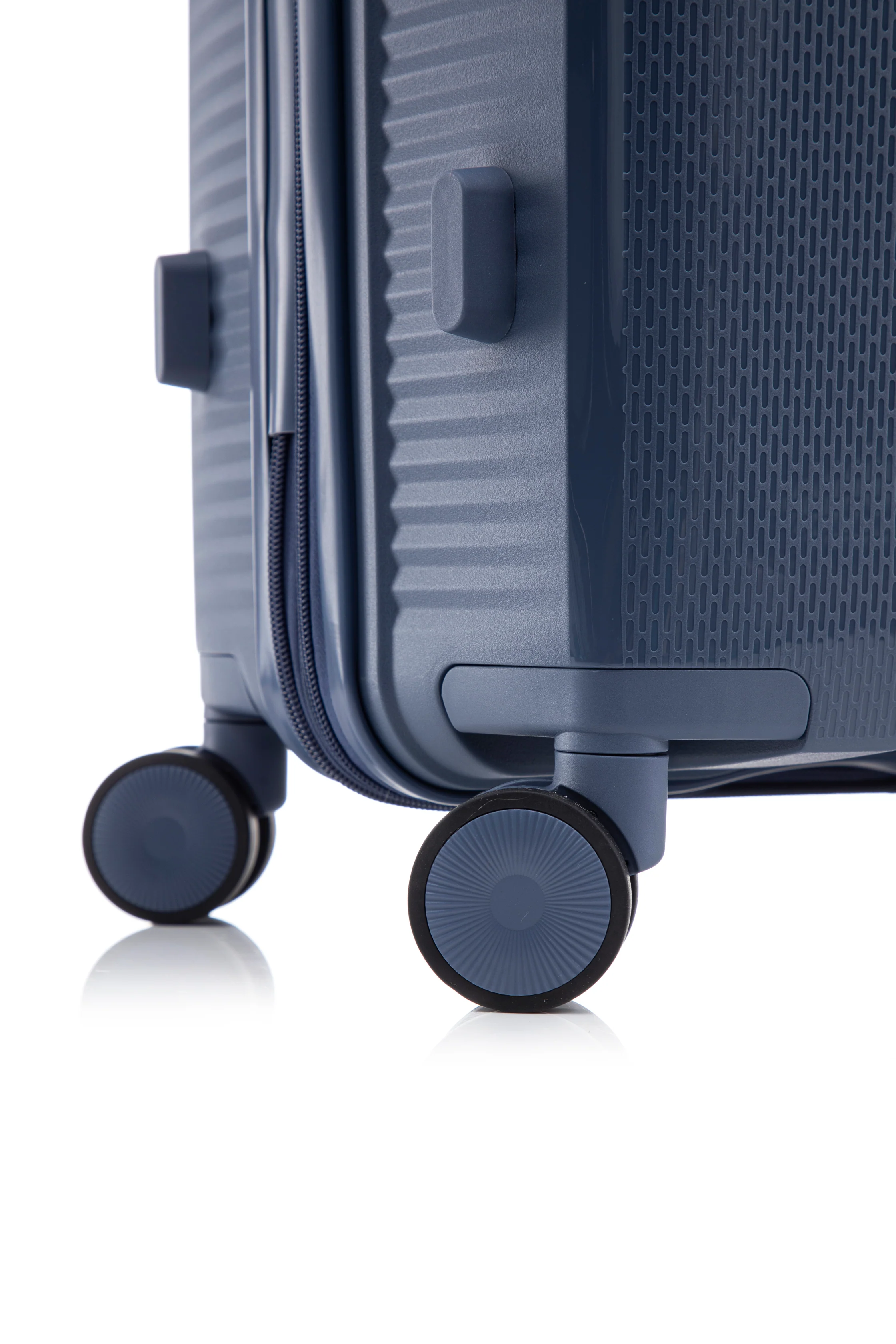 GREENWICH SET DE MALETAS CON EXTENSIBLE + NECESER ARUBA - Image 17
