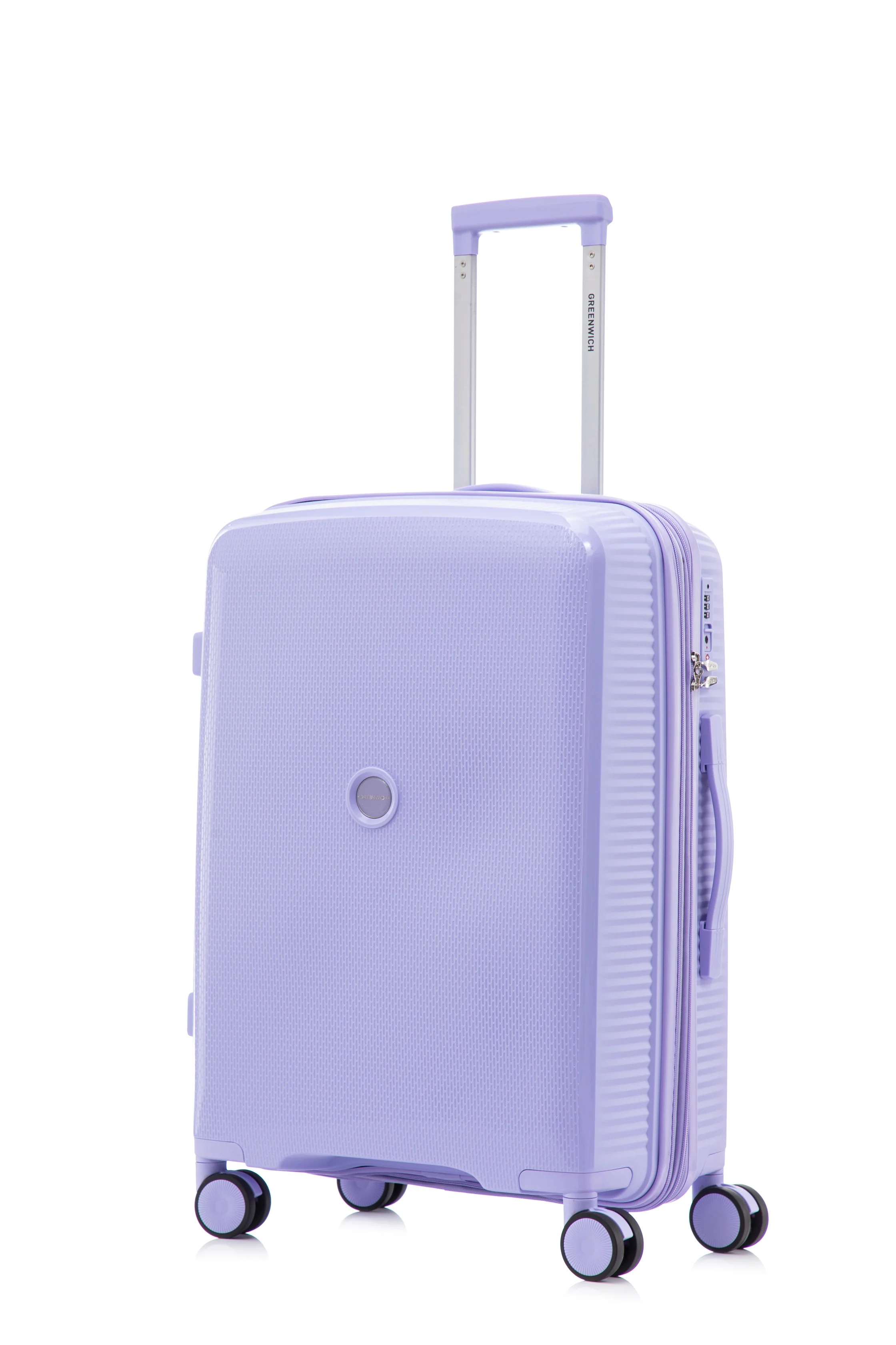 GREENWICH SET DE MALETAS CON EXTENSIBLE + NECESER ARUBA - Image 22