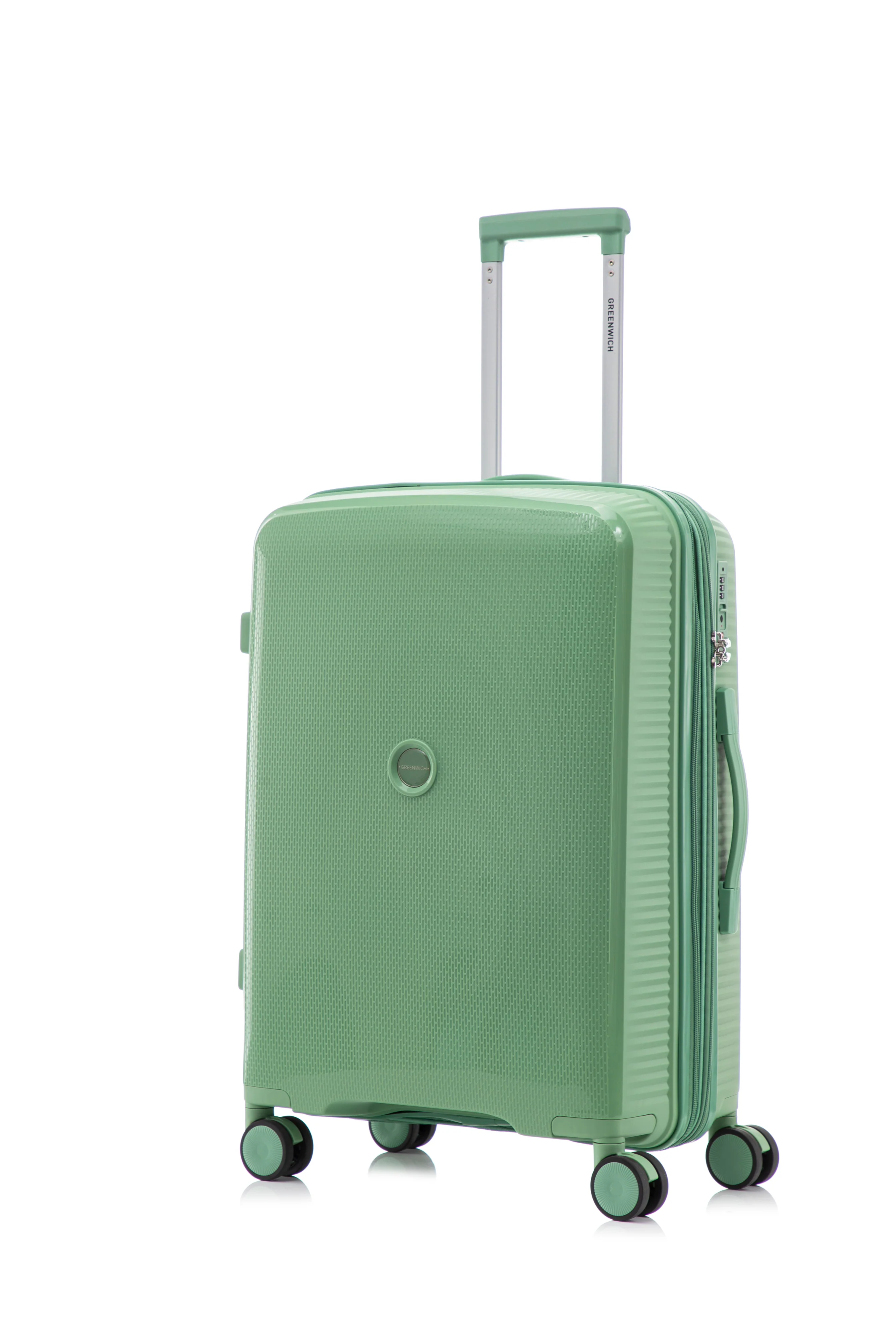 GREENWICH SET DE MALETAS CON EXTENSIBLE + NECESER ARUBA - Image 30