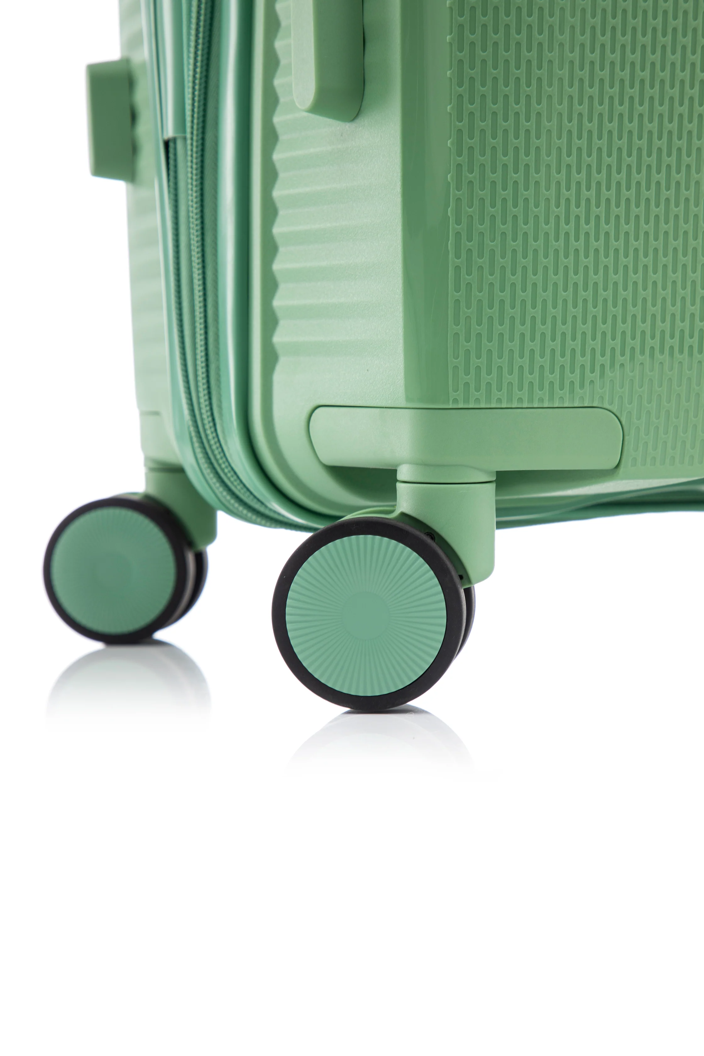 GREENWICH SET DE MALETAS CON EXTENSIBLE + NECESER ARUBA - Image 35