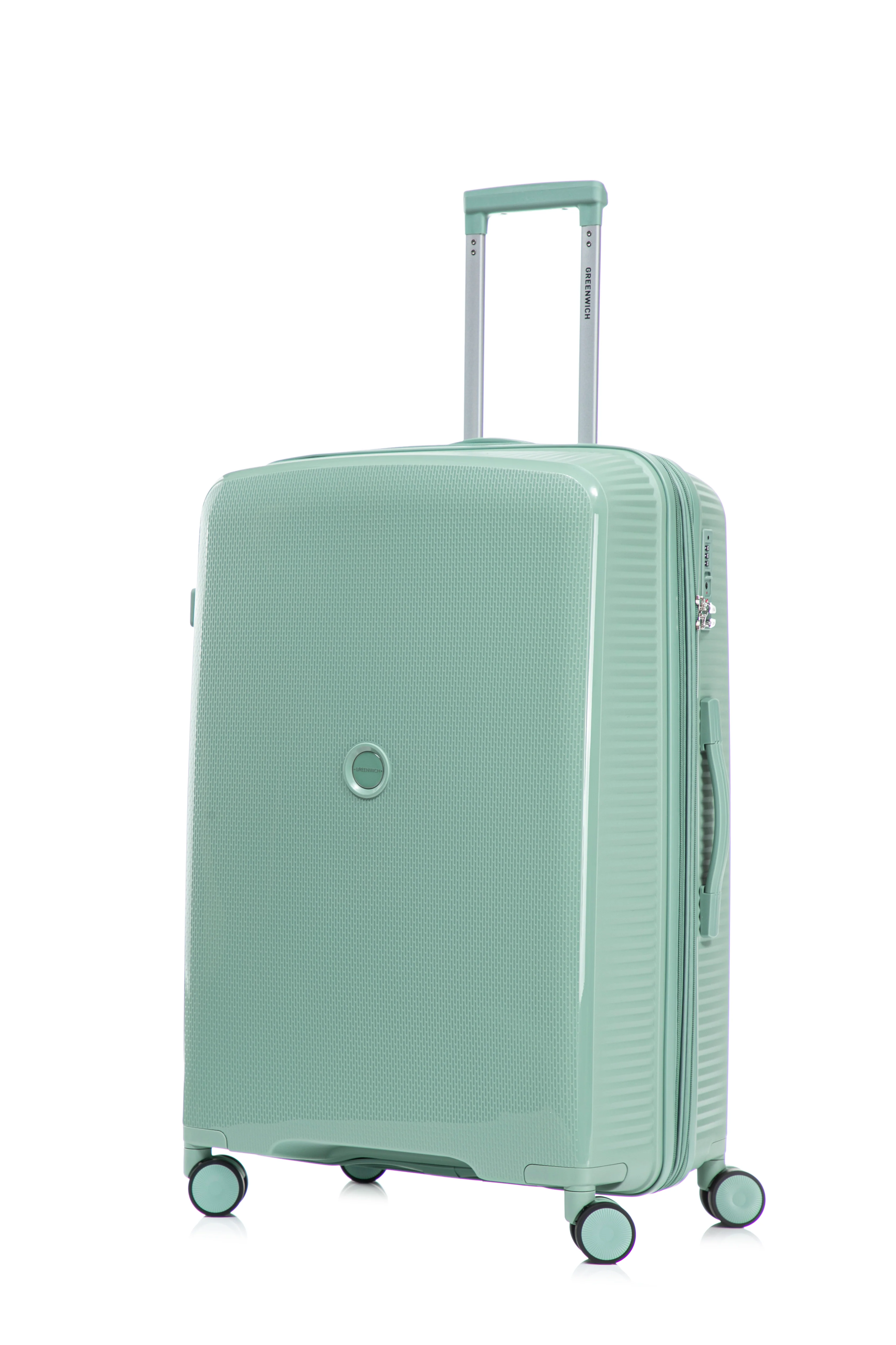 GREENWICH SET DE MALETAS CON EXTENSIBLE + NECESER ARUBA - Image 85