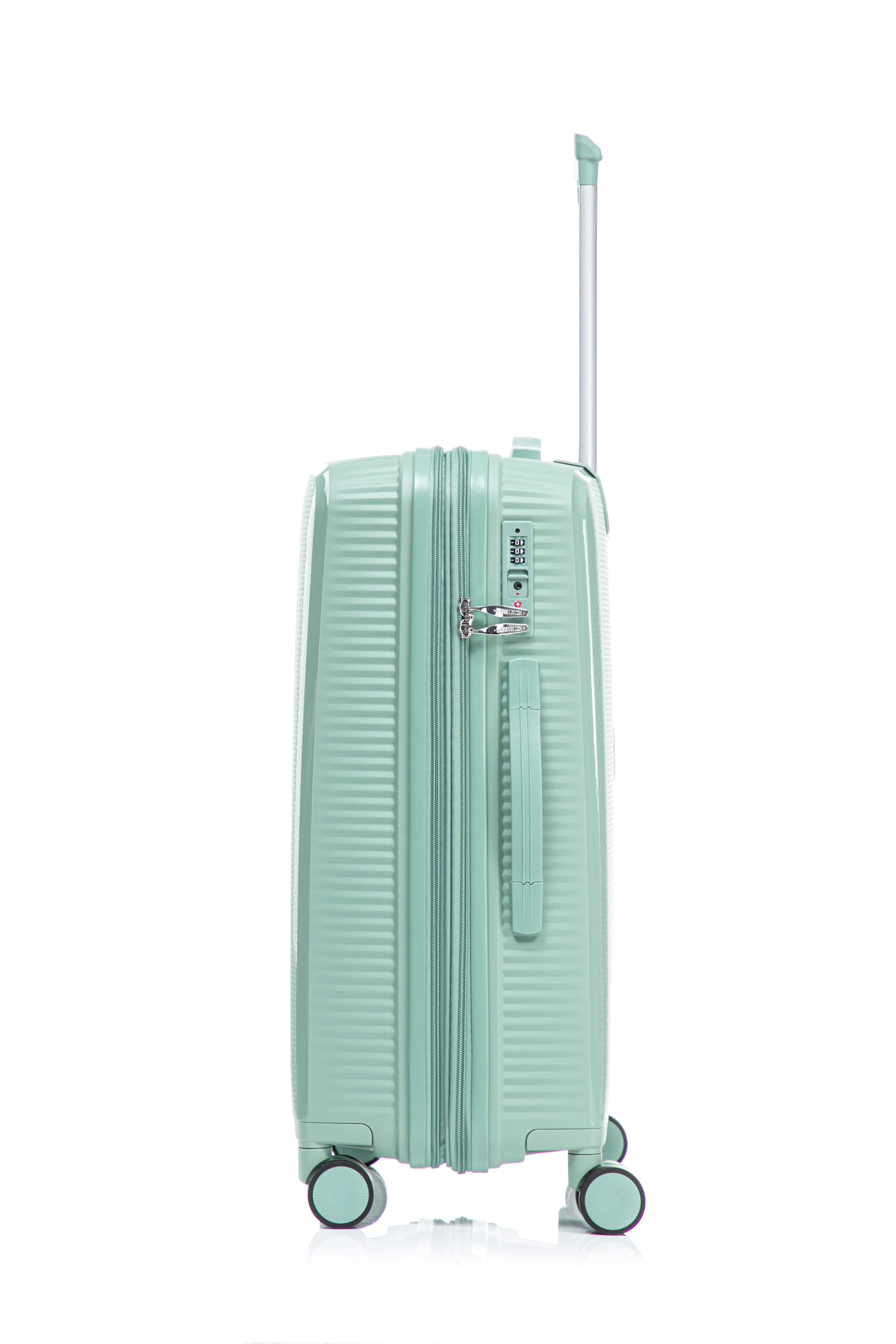 GREENWICH SET DE MALETAS CON EXTENSIBLE + NECESER ARUBA - Image 89