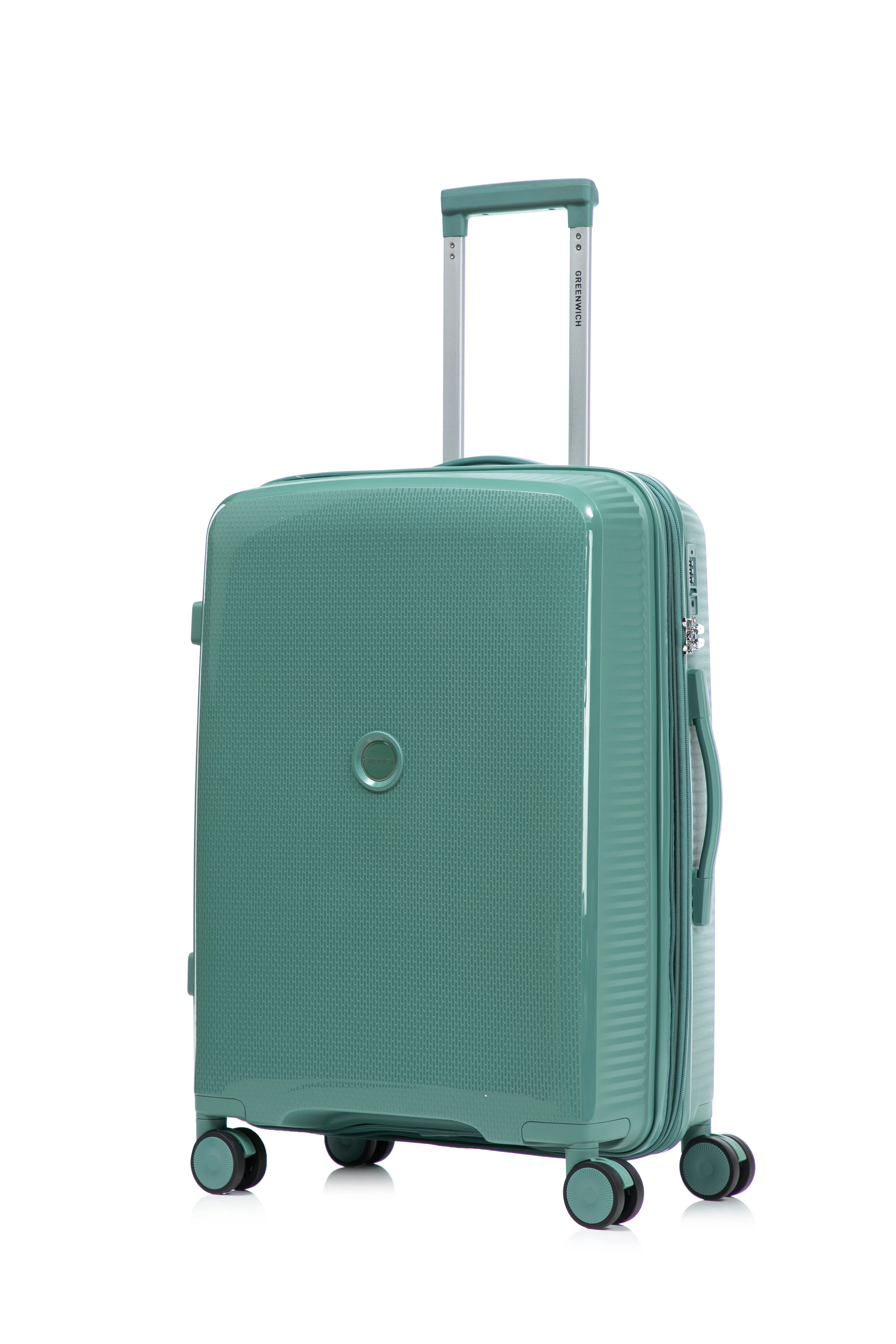 GREENWICH SET DE MALETAS CON EXTENSIBLE ARUBA - Image 100