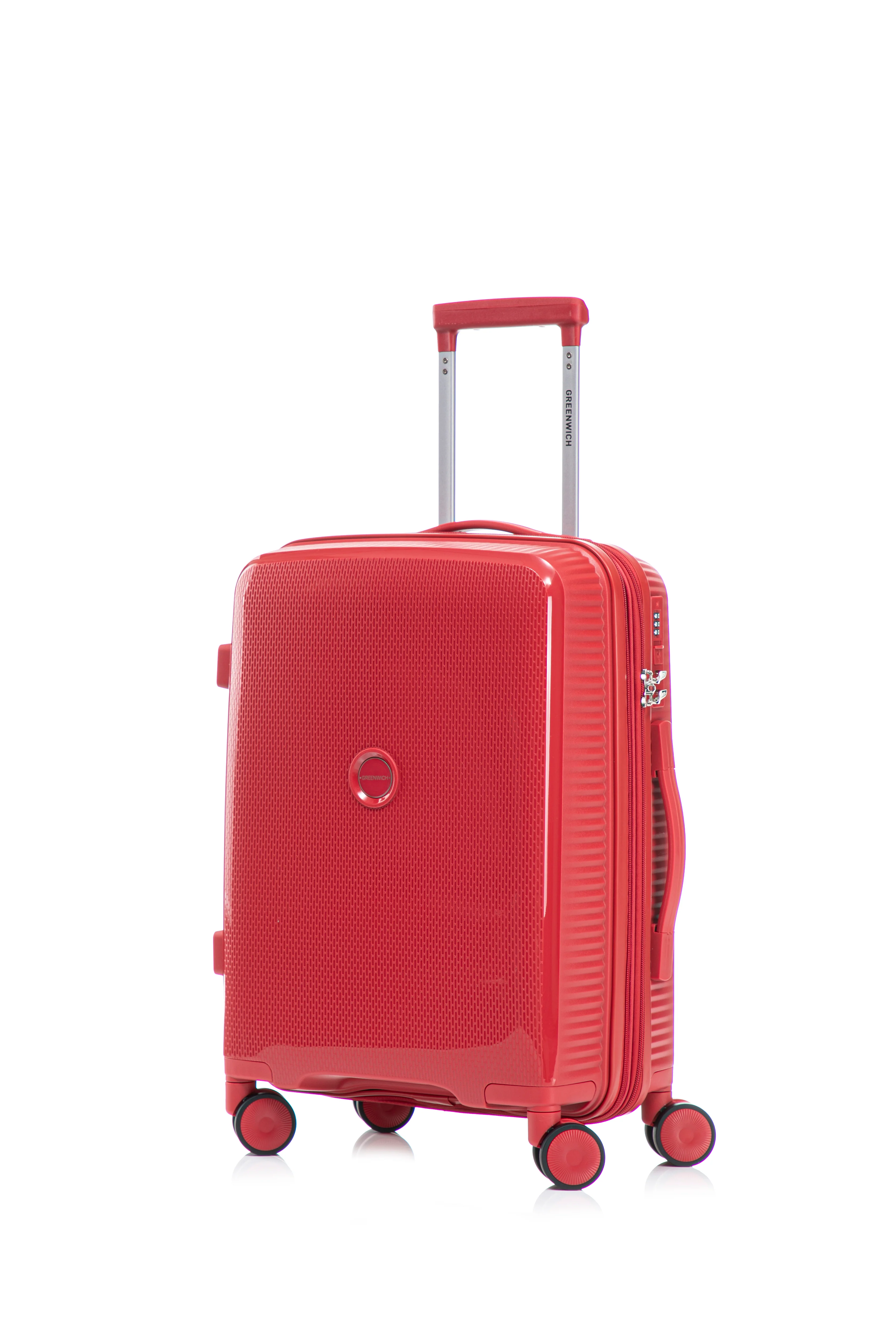 GREENWICH SET DE MALETAS CON EXTENSIBLE ARUBA - Image 107