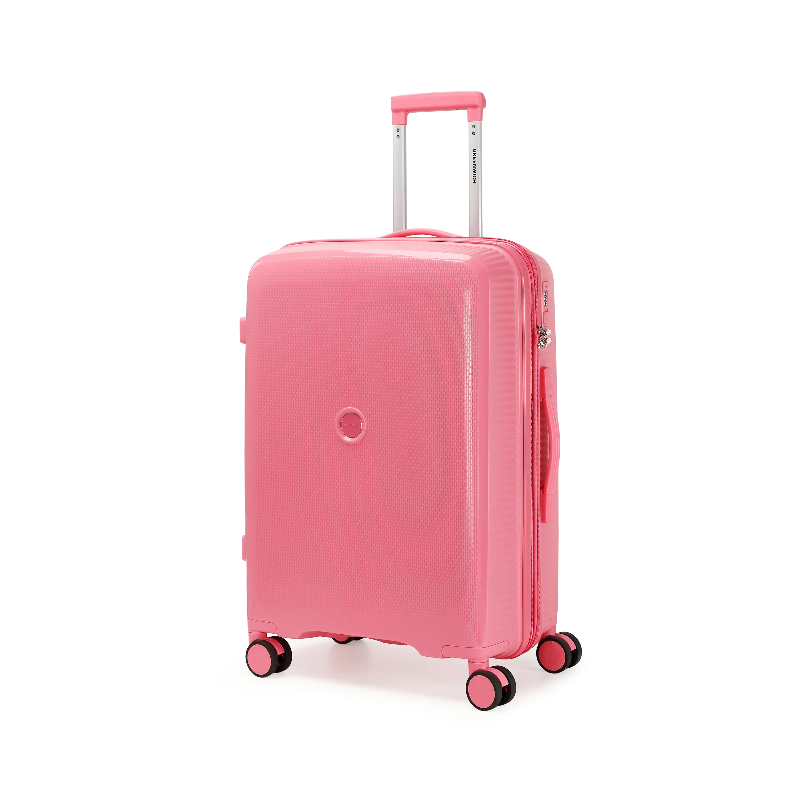 GREENWICH SET DE MALETAS CON EXTENSIBLE ARUBA - Image 14