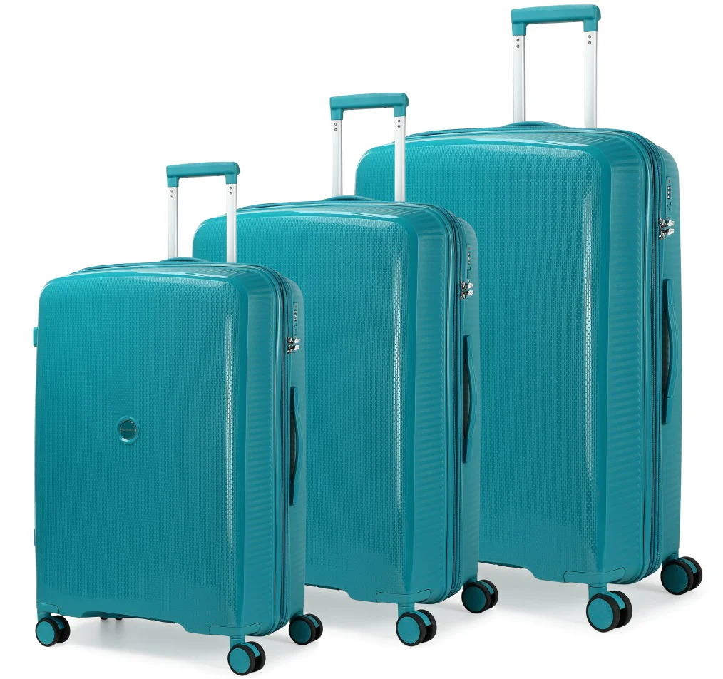 GREENWICH SET DE MALETAS CON EXTENSIBLE ARUBA - Image 20